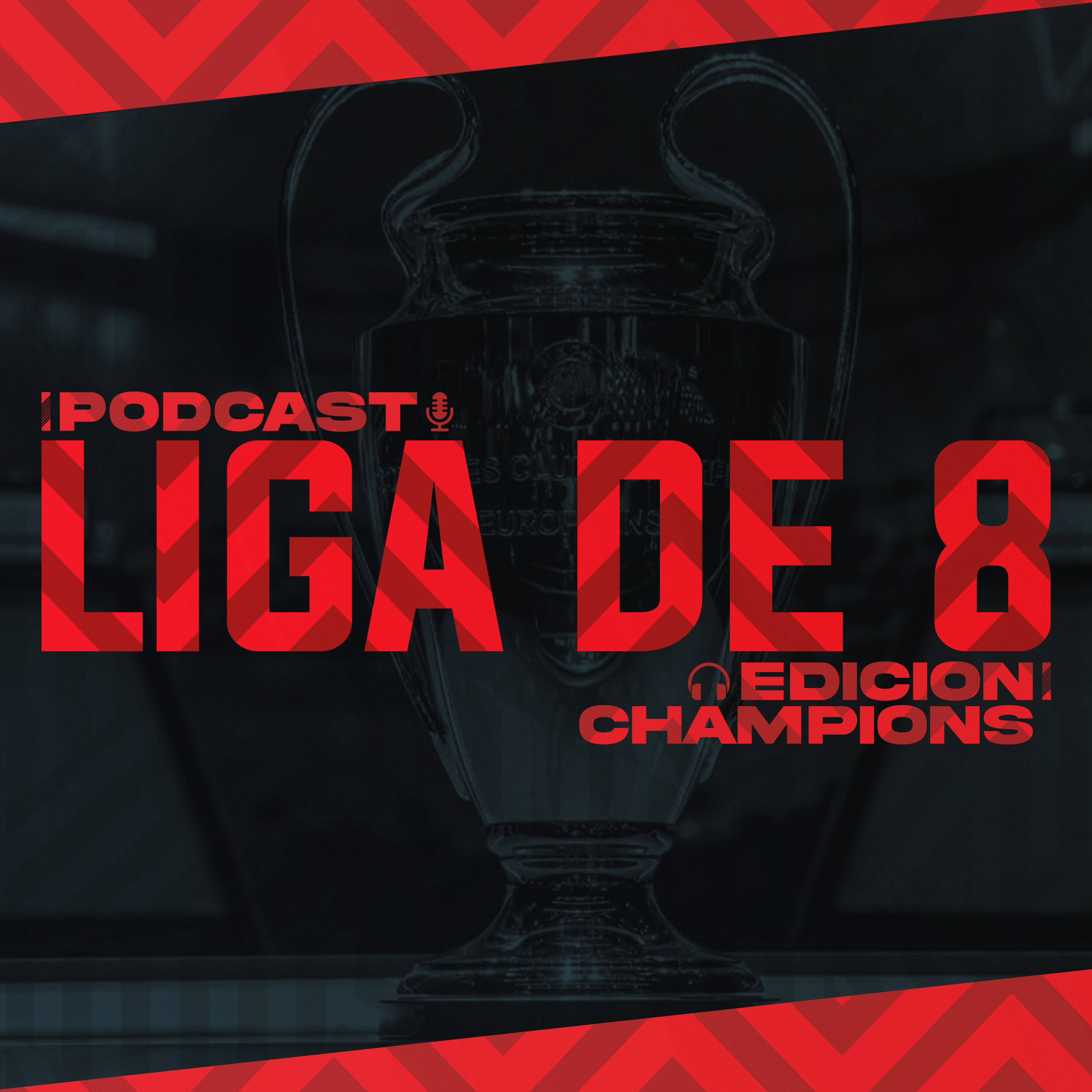 LigaDe8