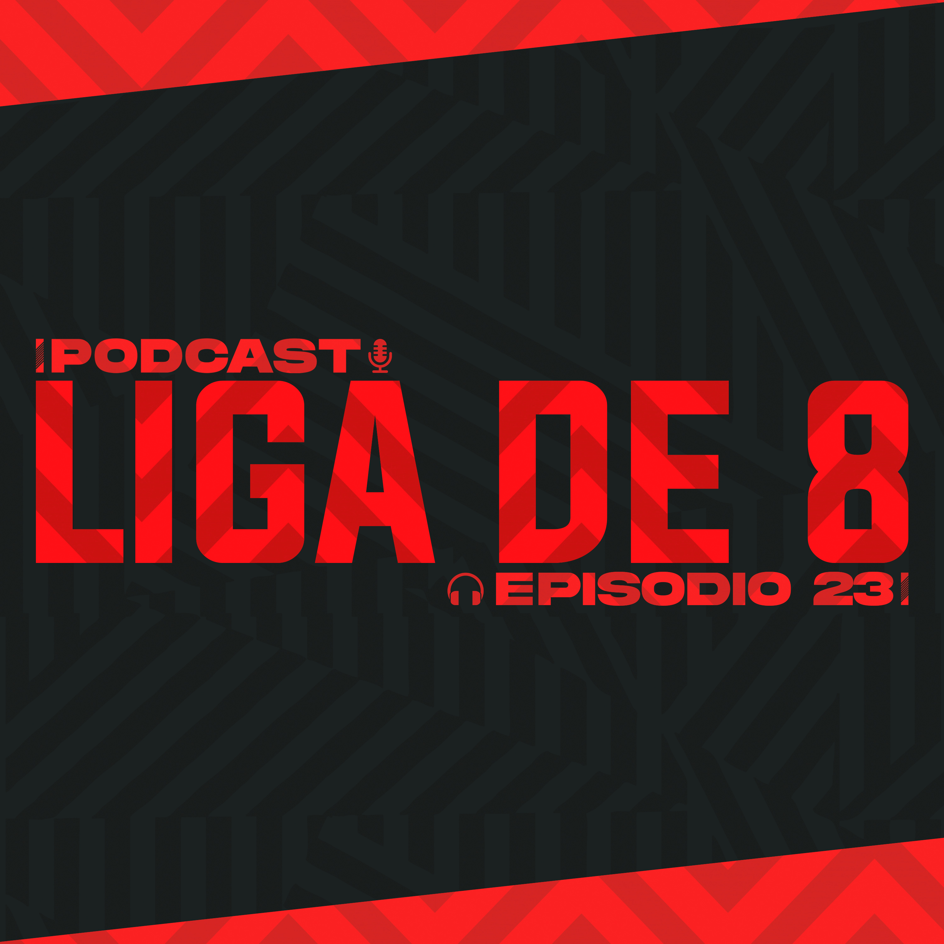 LigaDe8