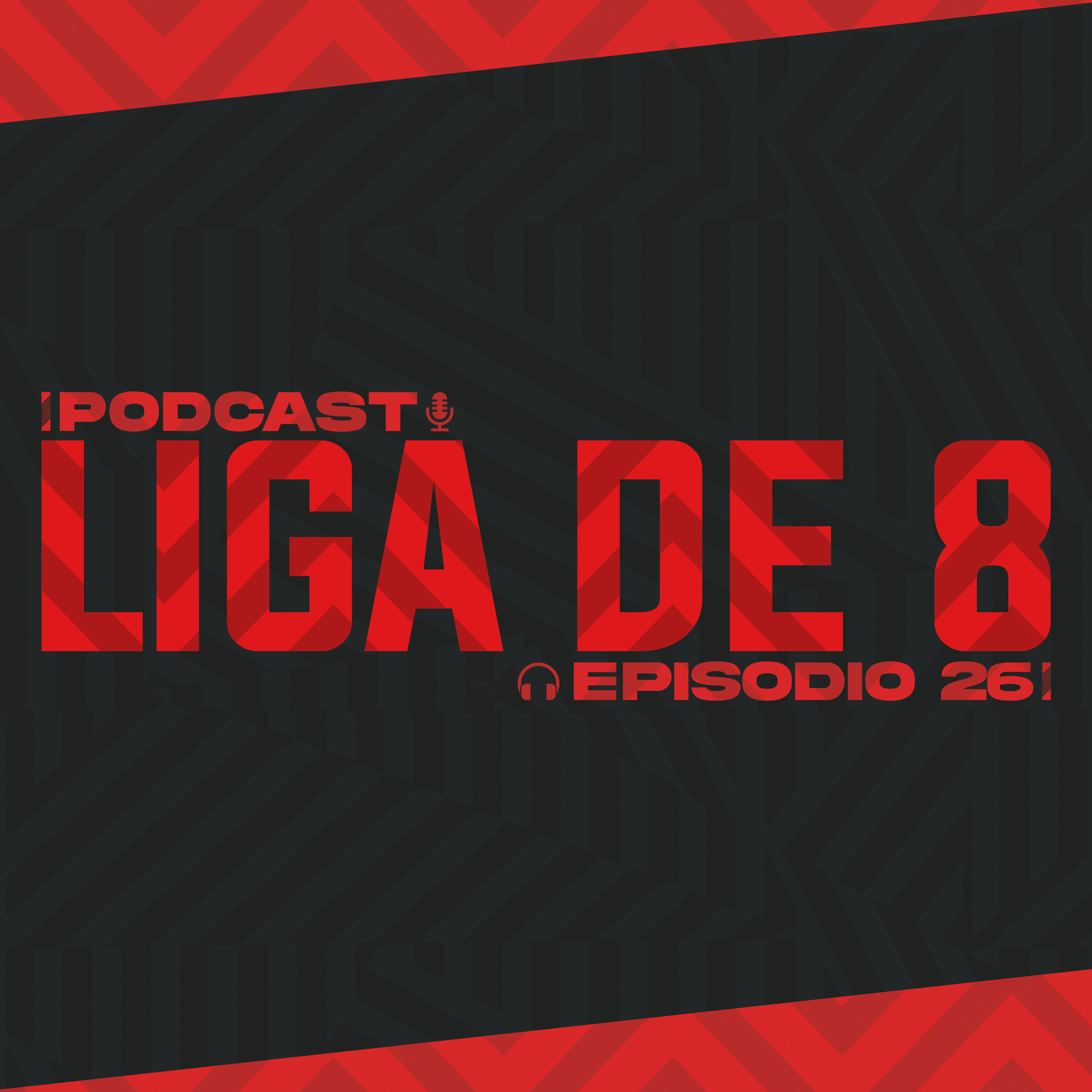 LigaDe8