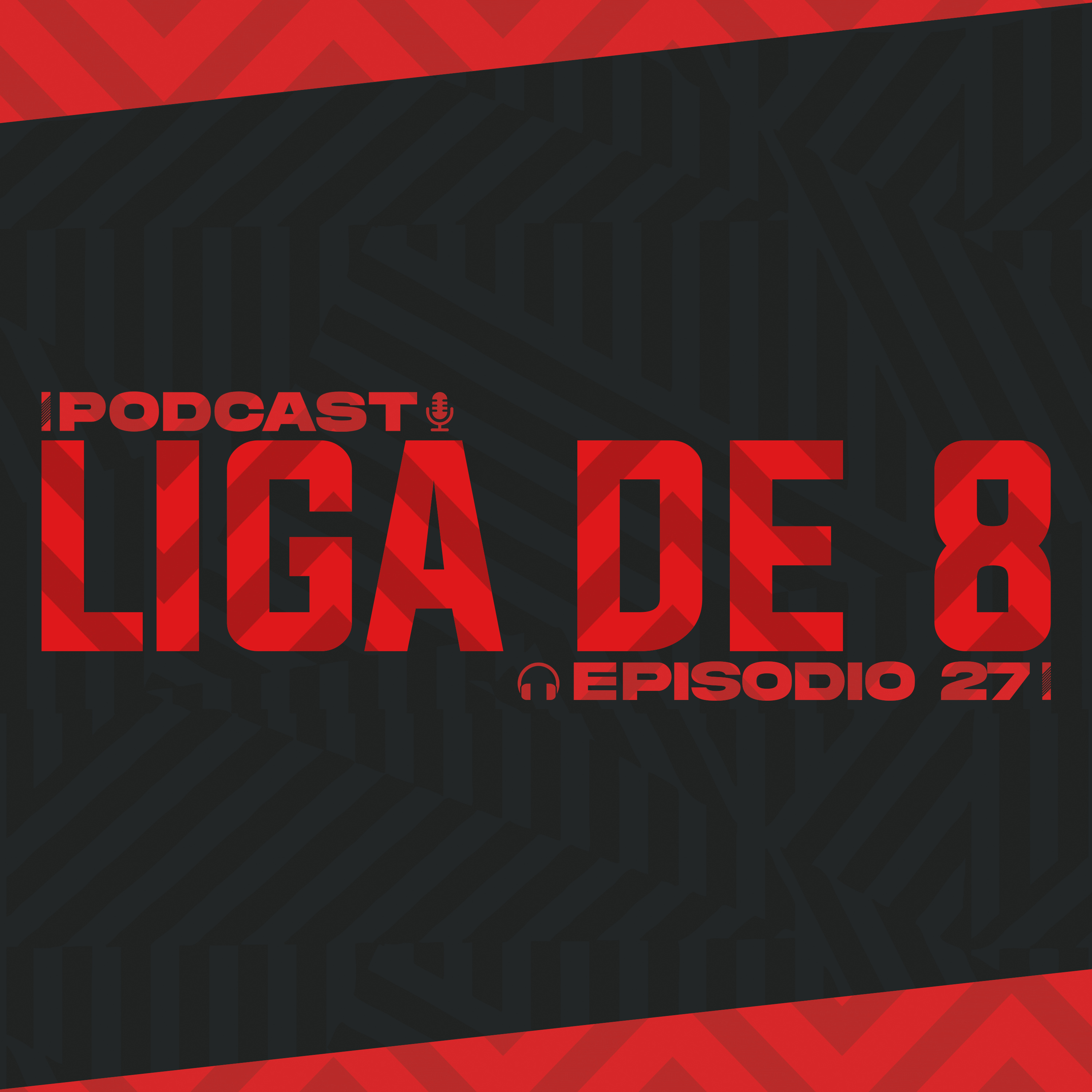 LigaDe8