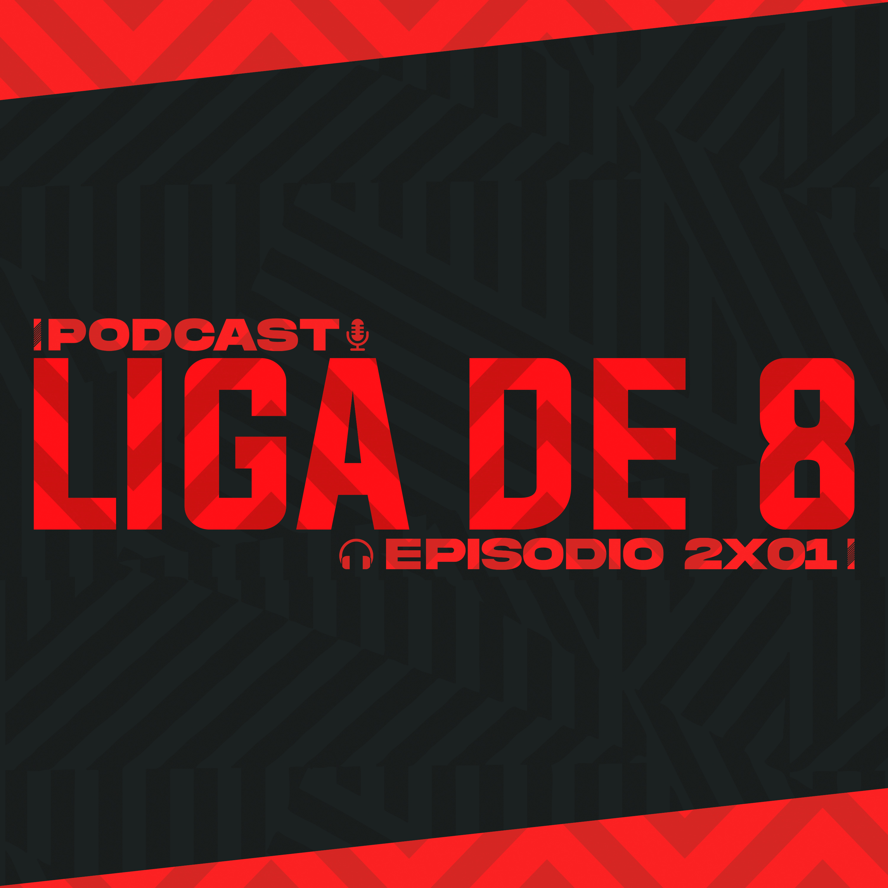 LigaDe8