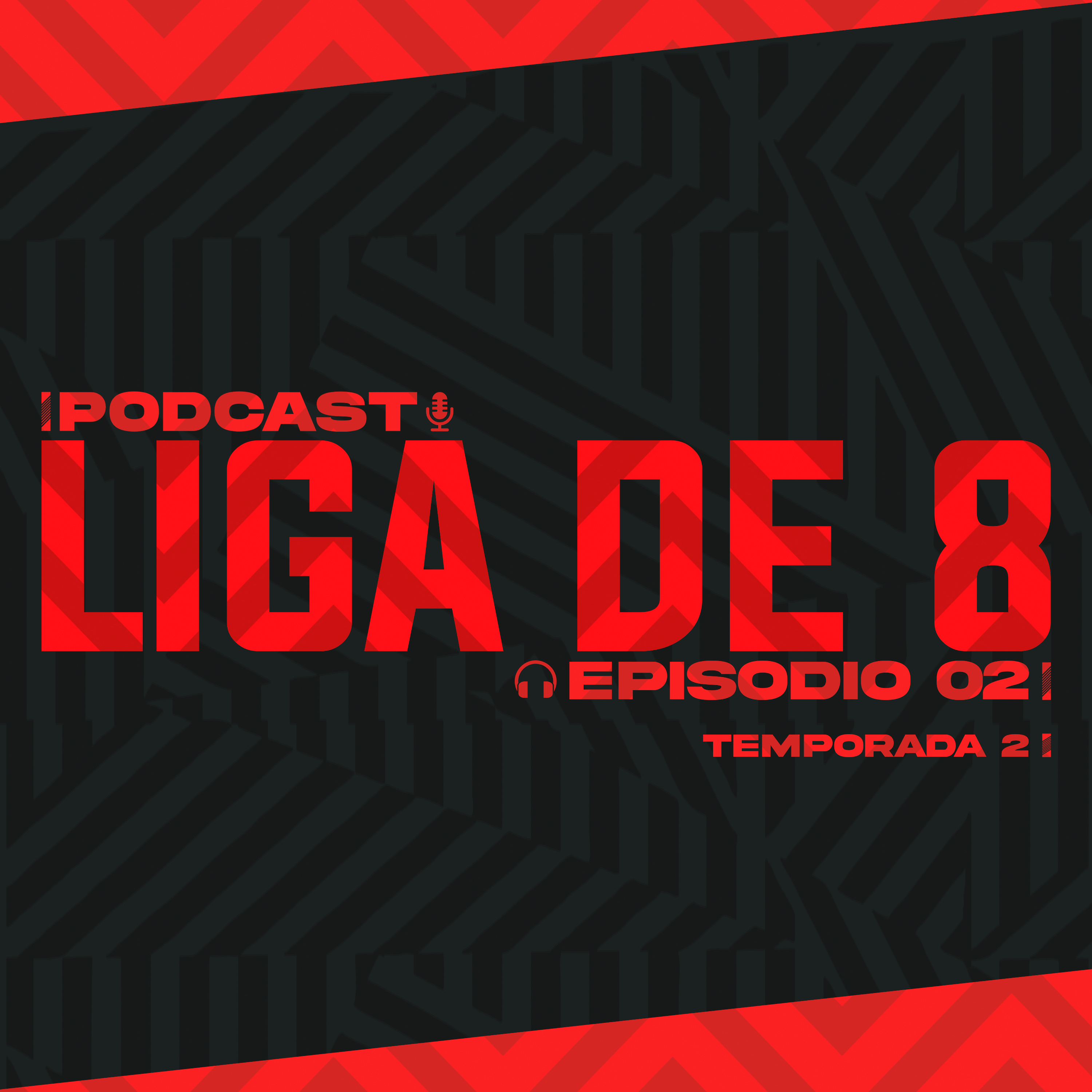 LigaDe8