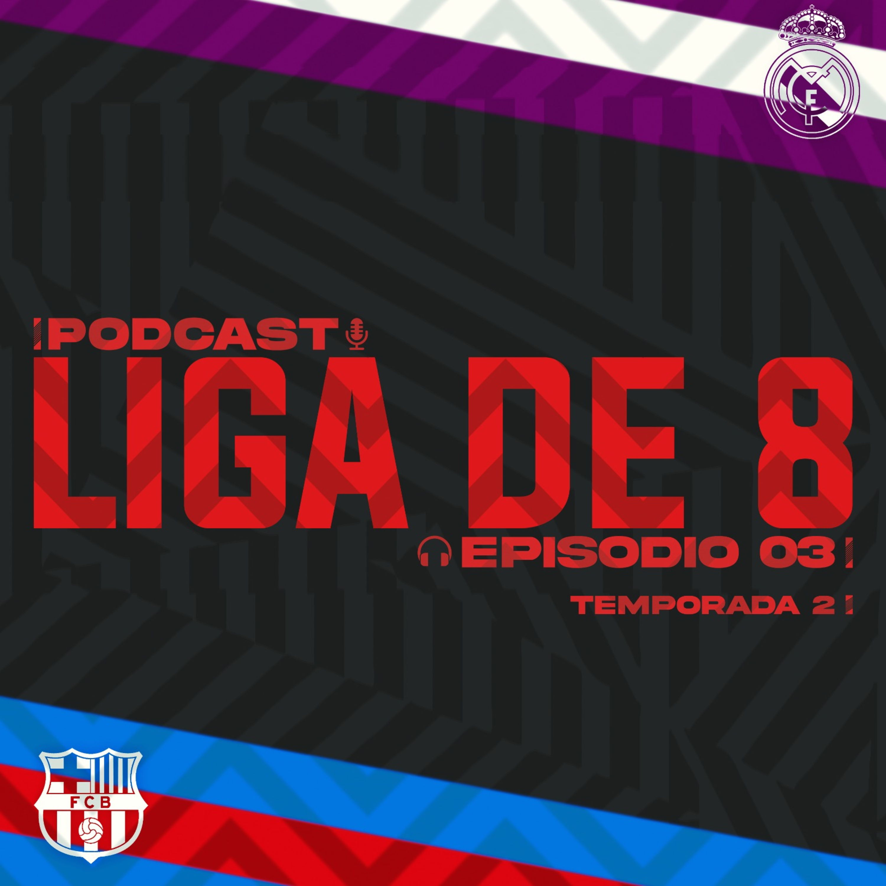 LigaDe8