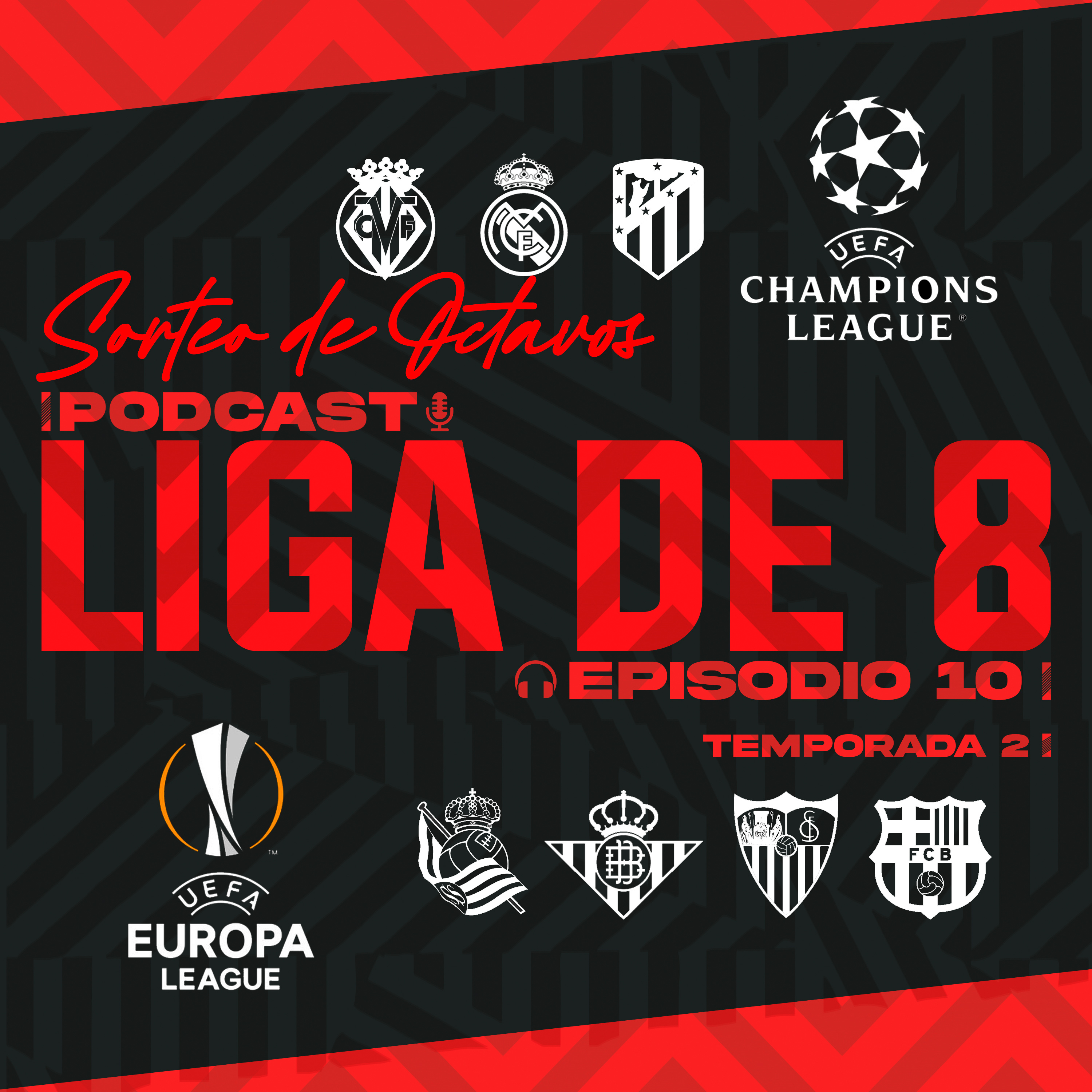 LigaDe8
