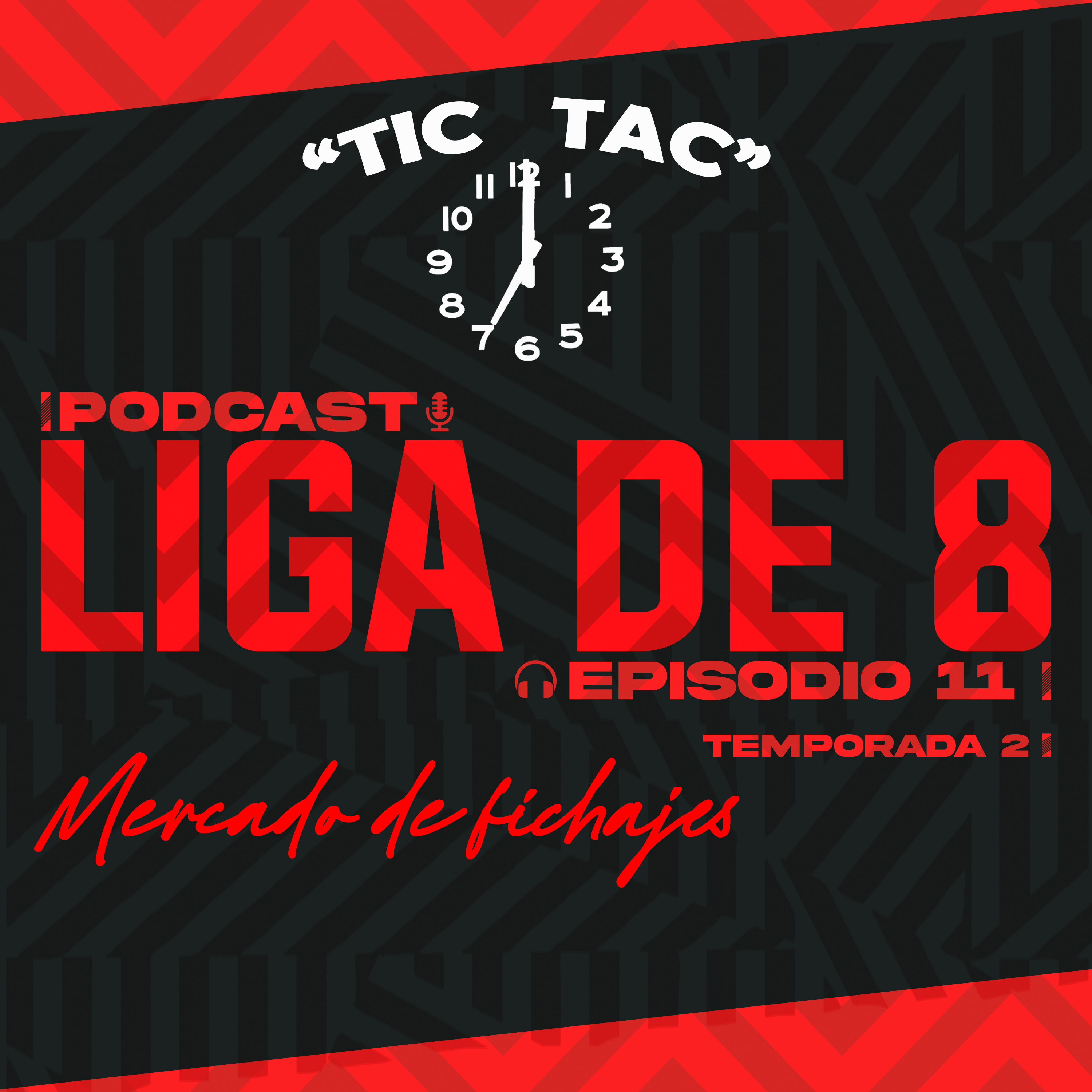 LigaDe8