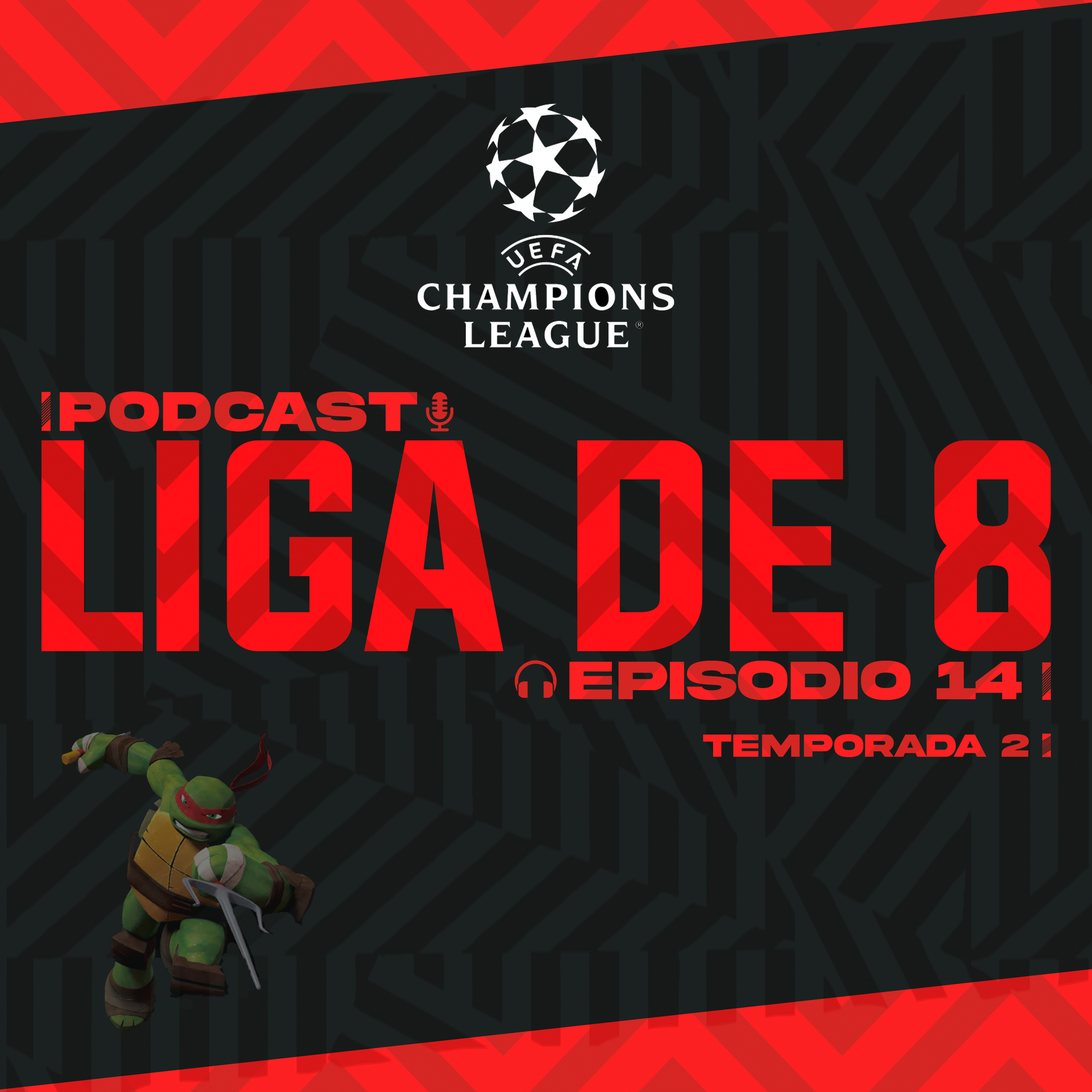 LigaDe8