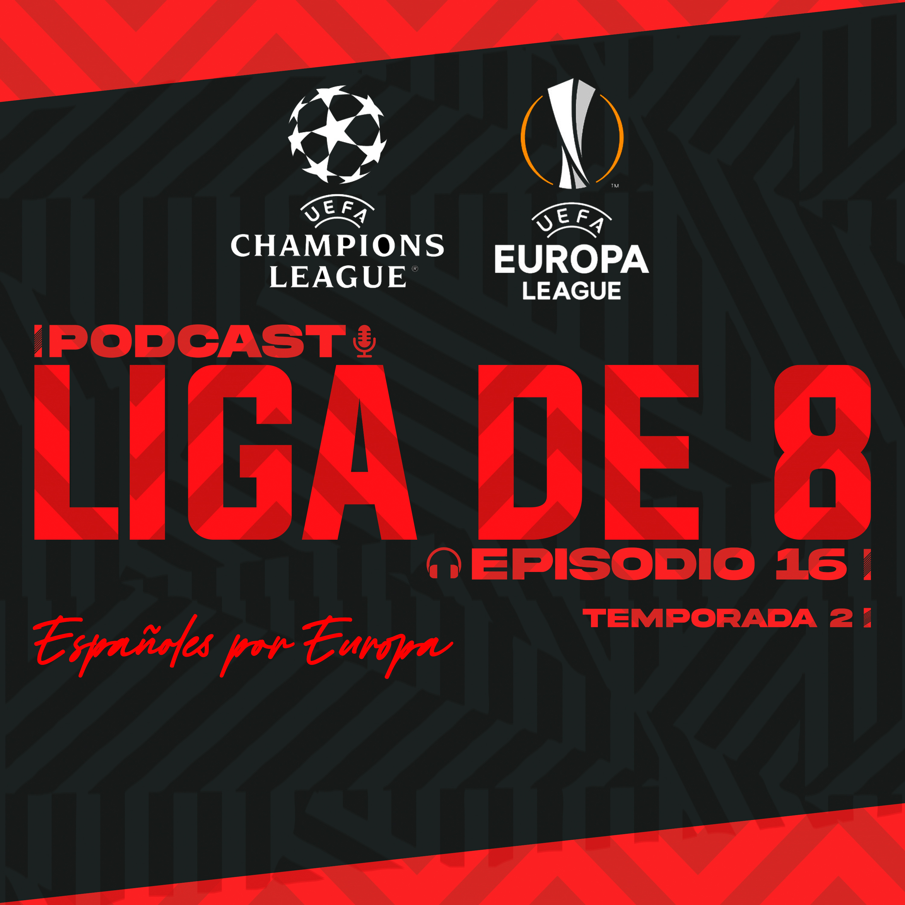 LigaDe8