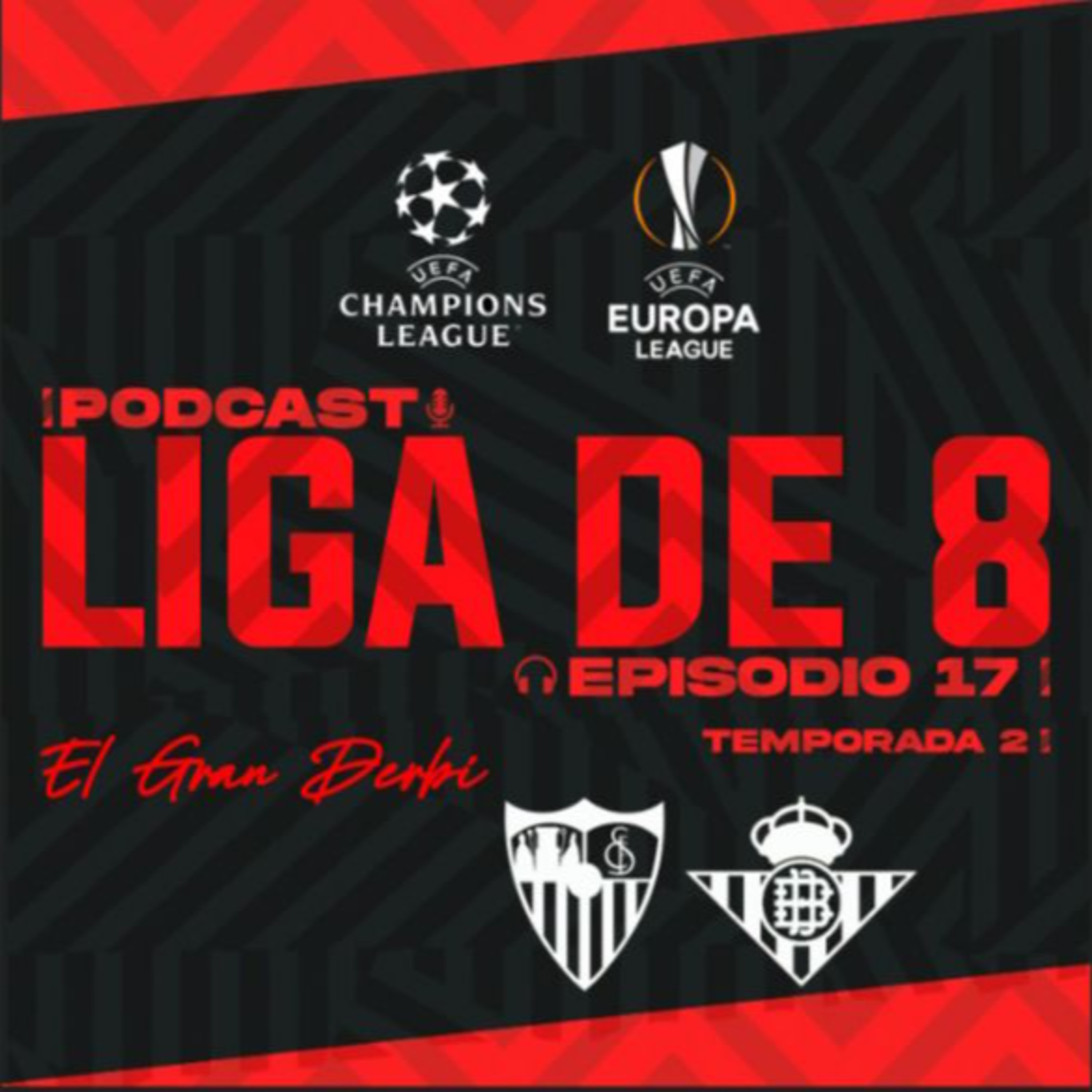 LigaDe8