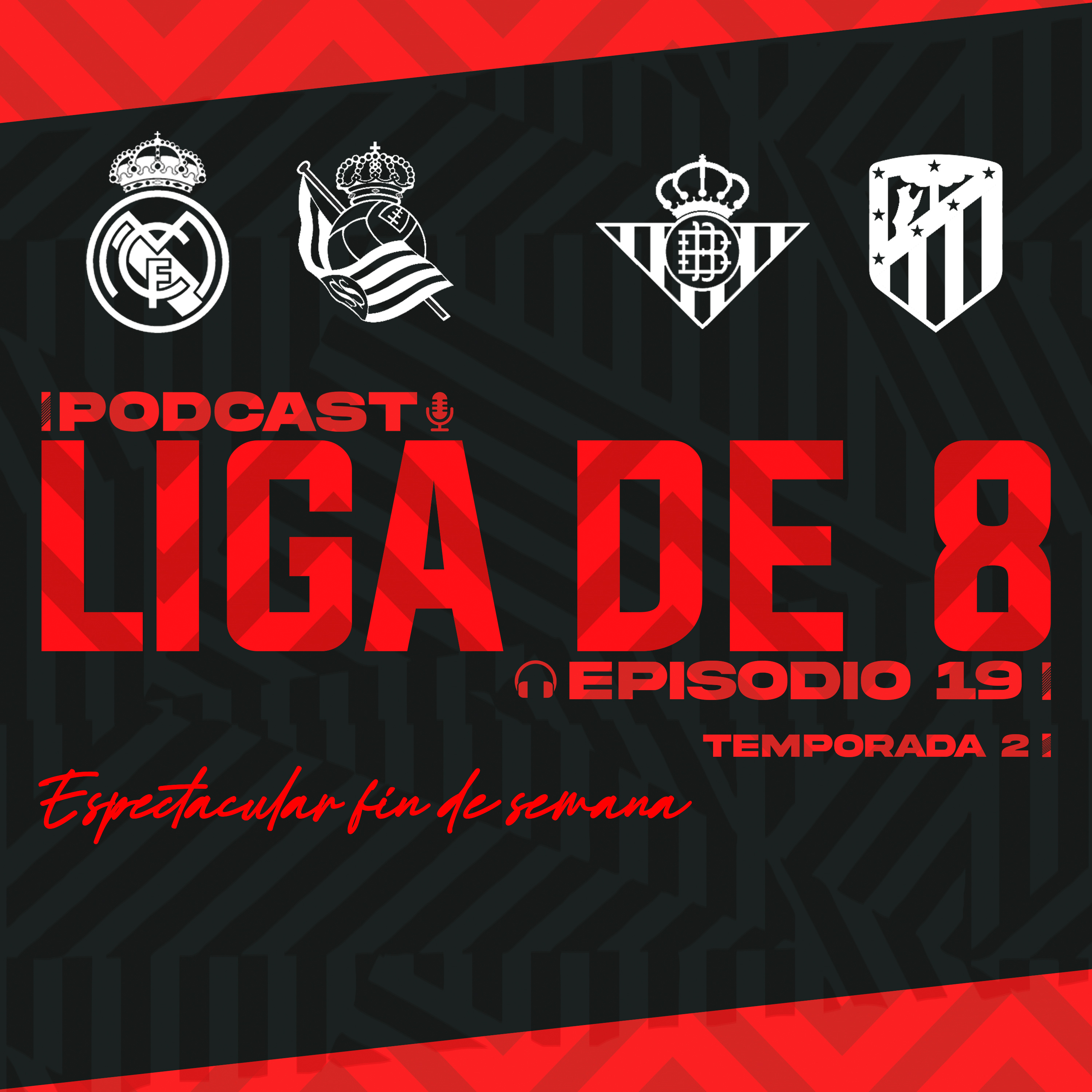 LigaDe8