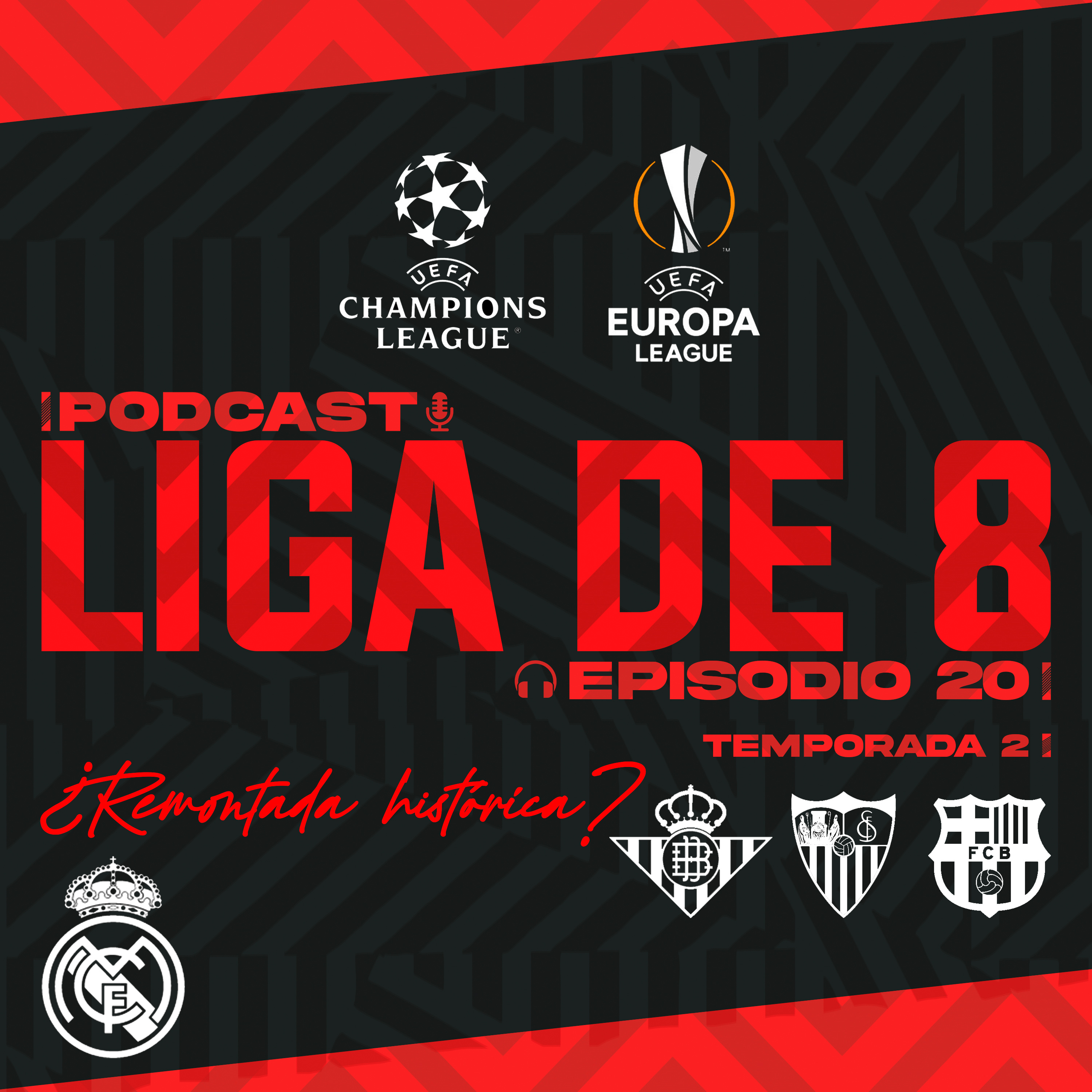 LigaDe8