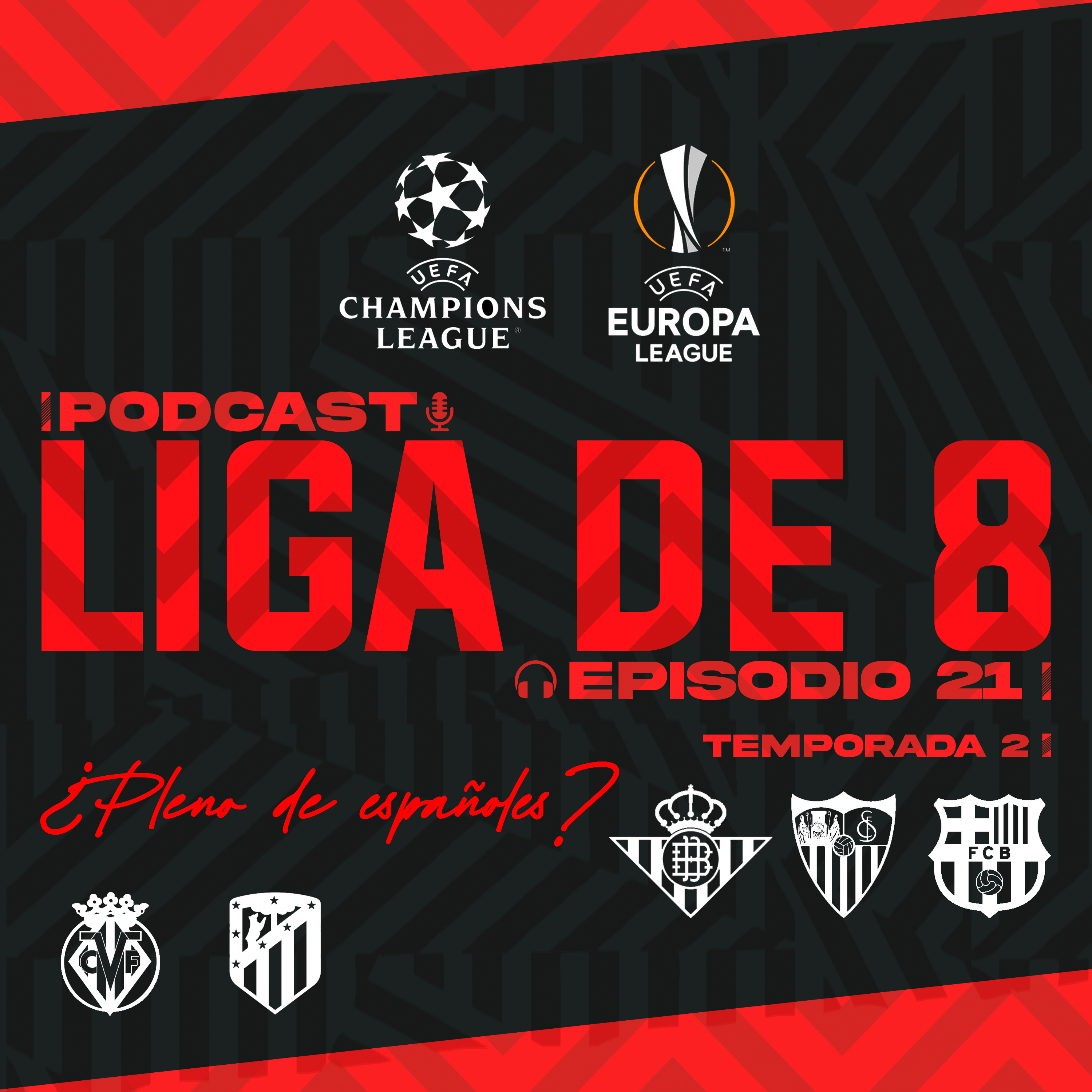 LigaDe8