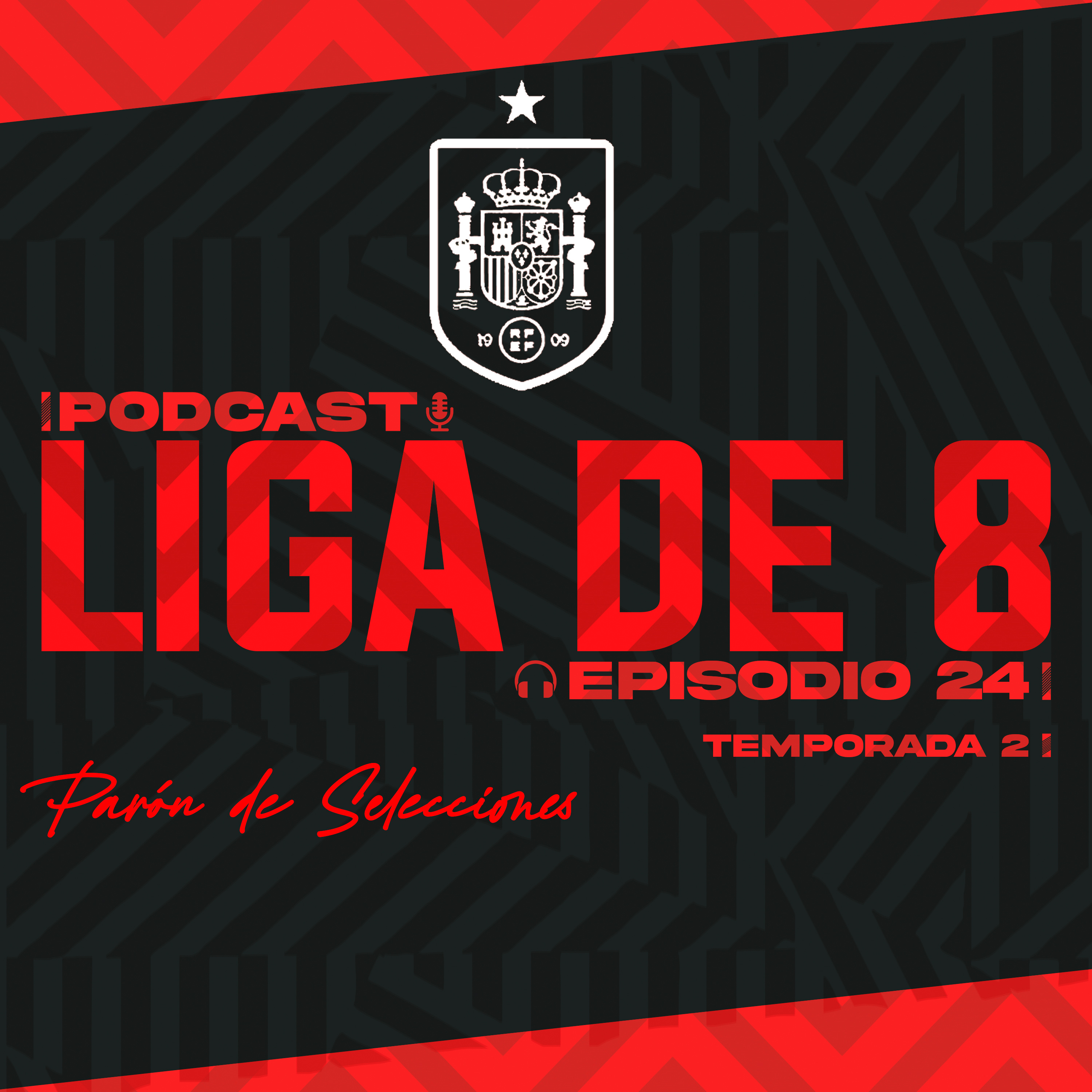 LigaDe8