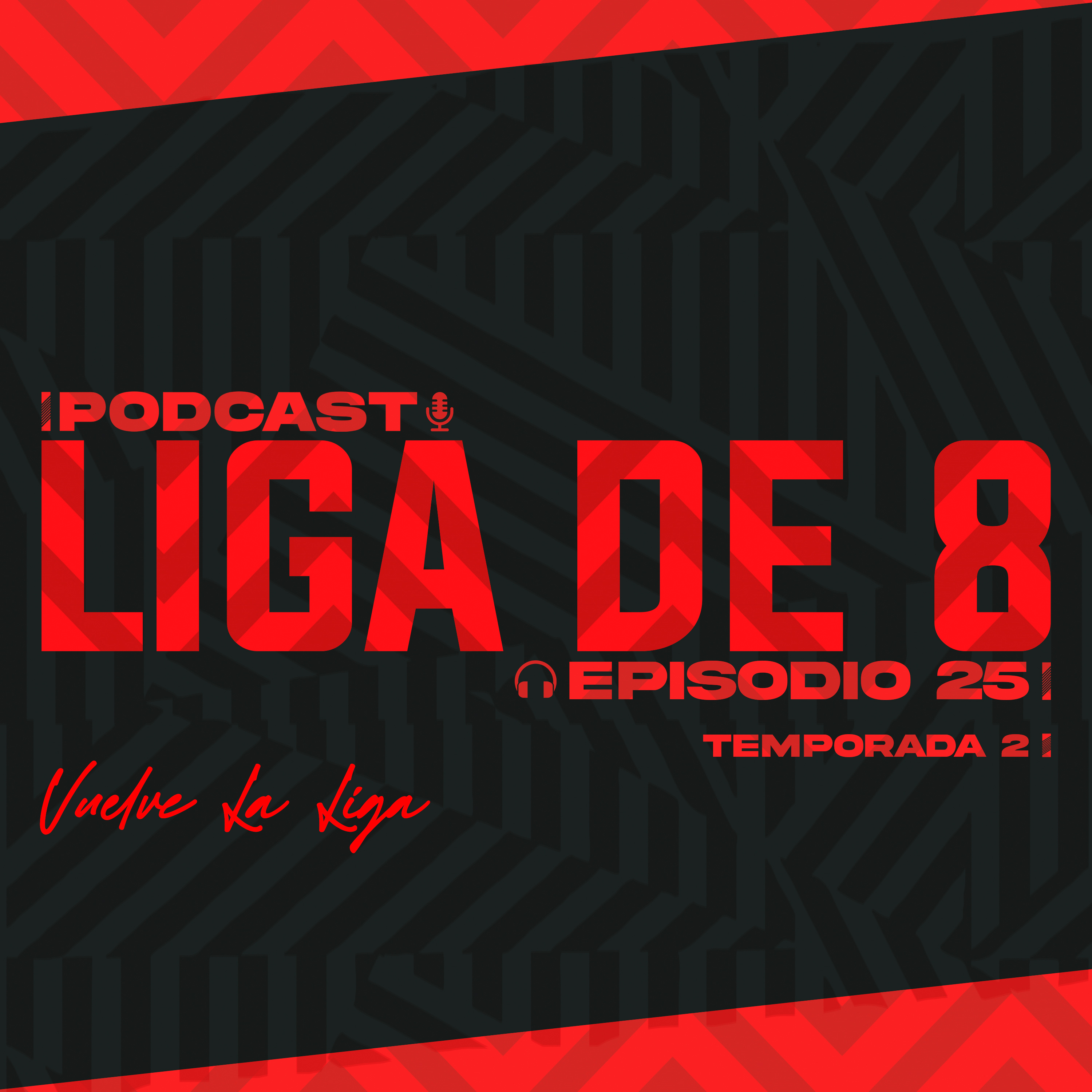 LigaDe8