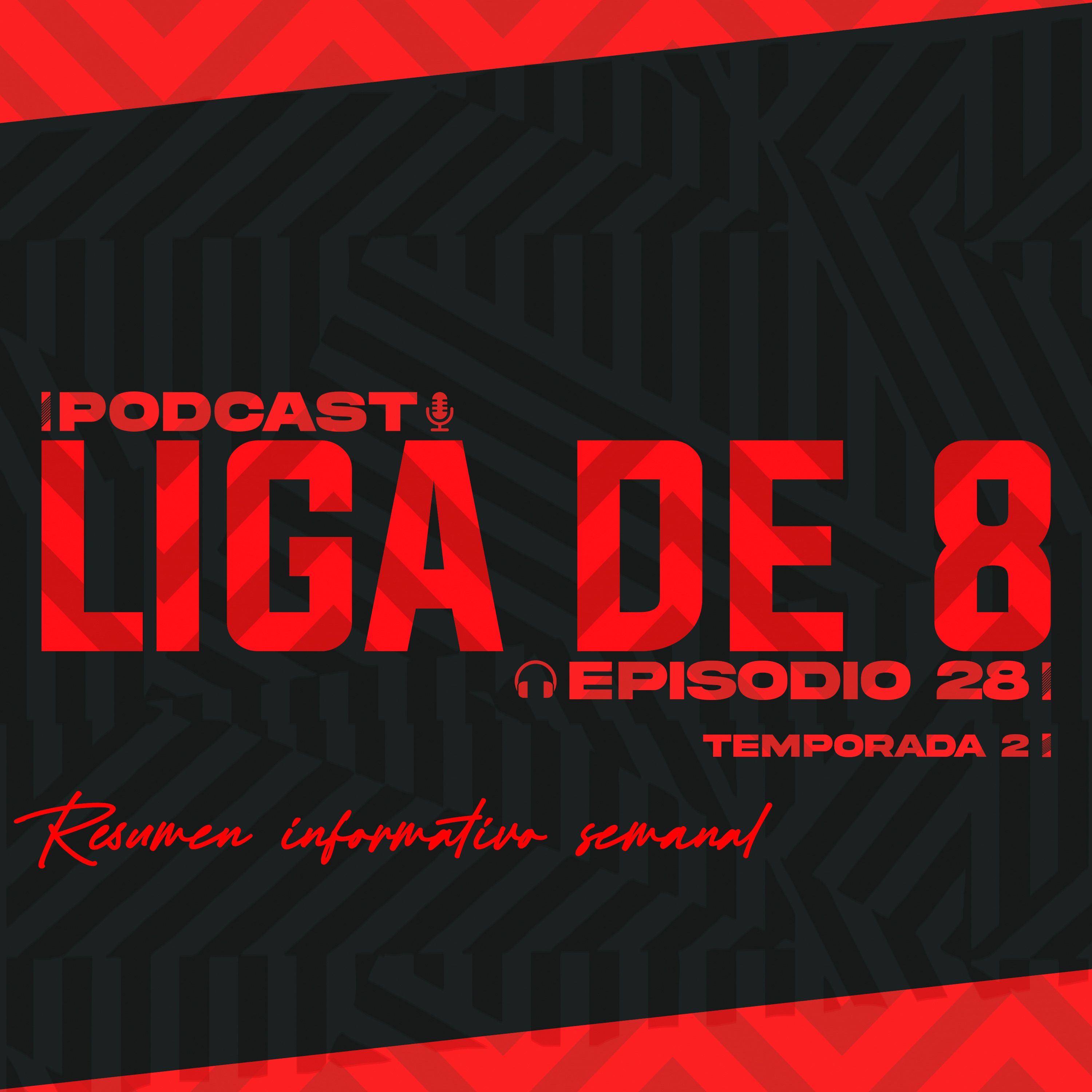 LigaDe8