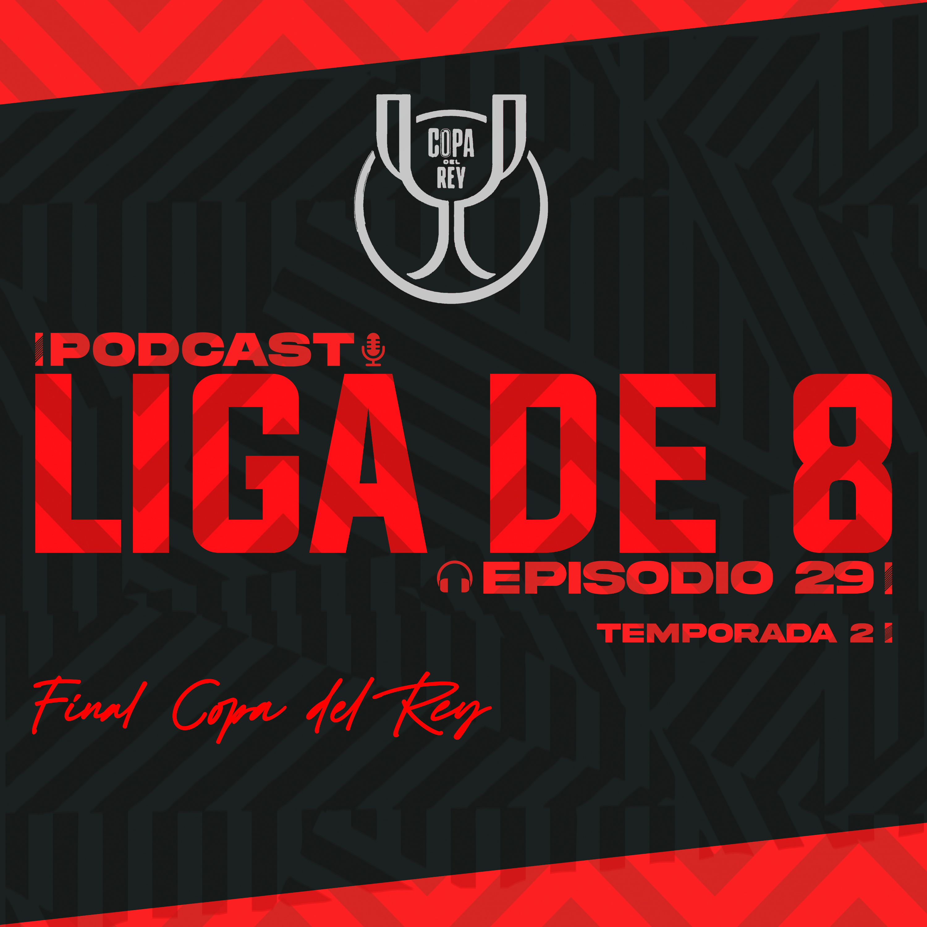 LigaDe8