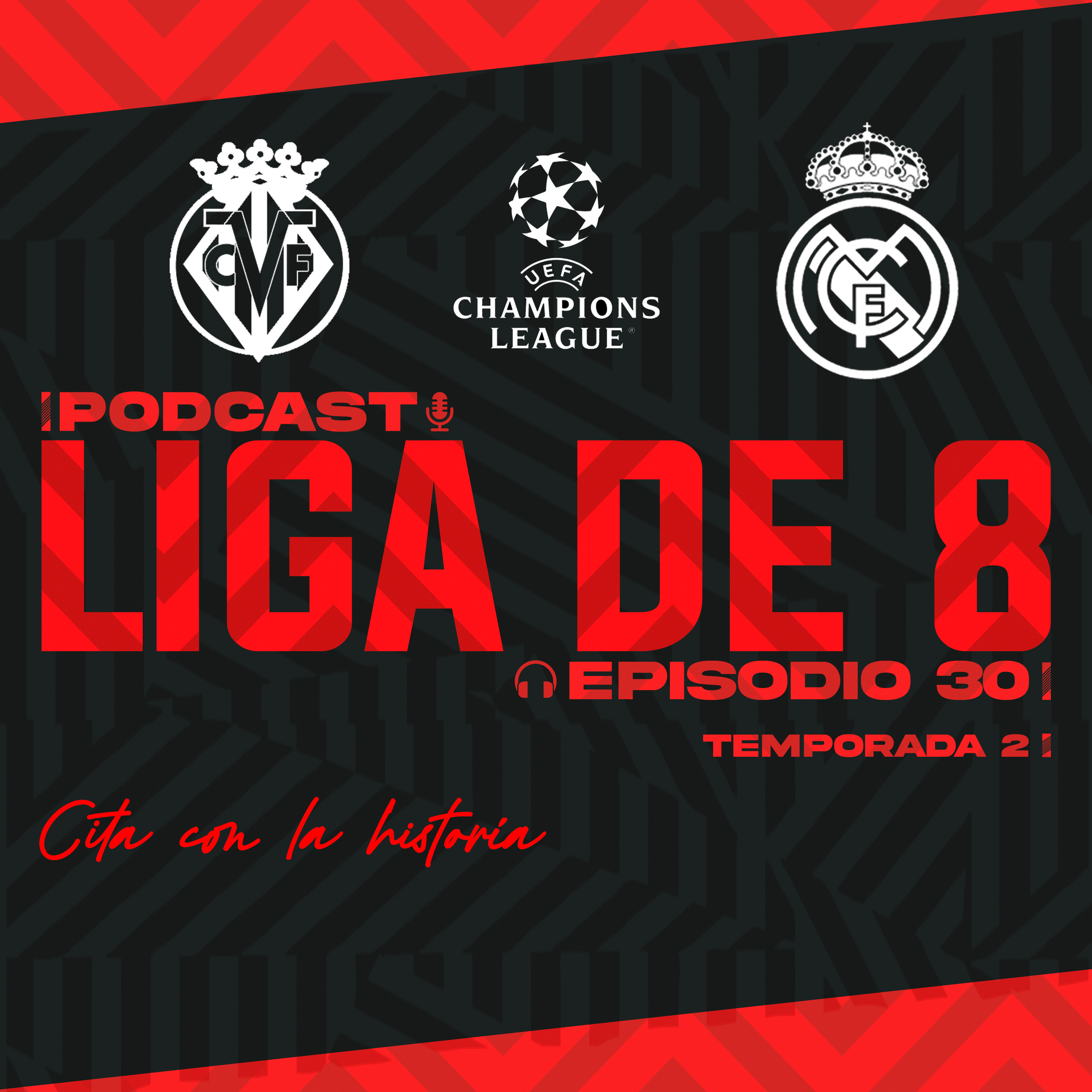 LigaDe8