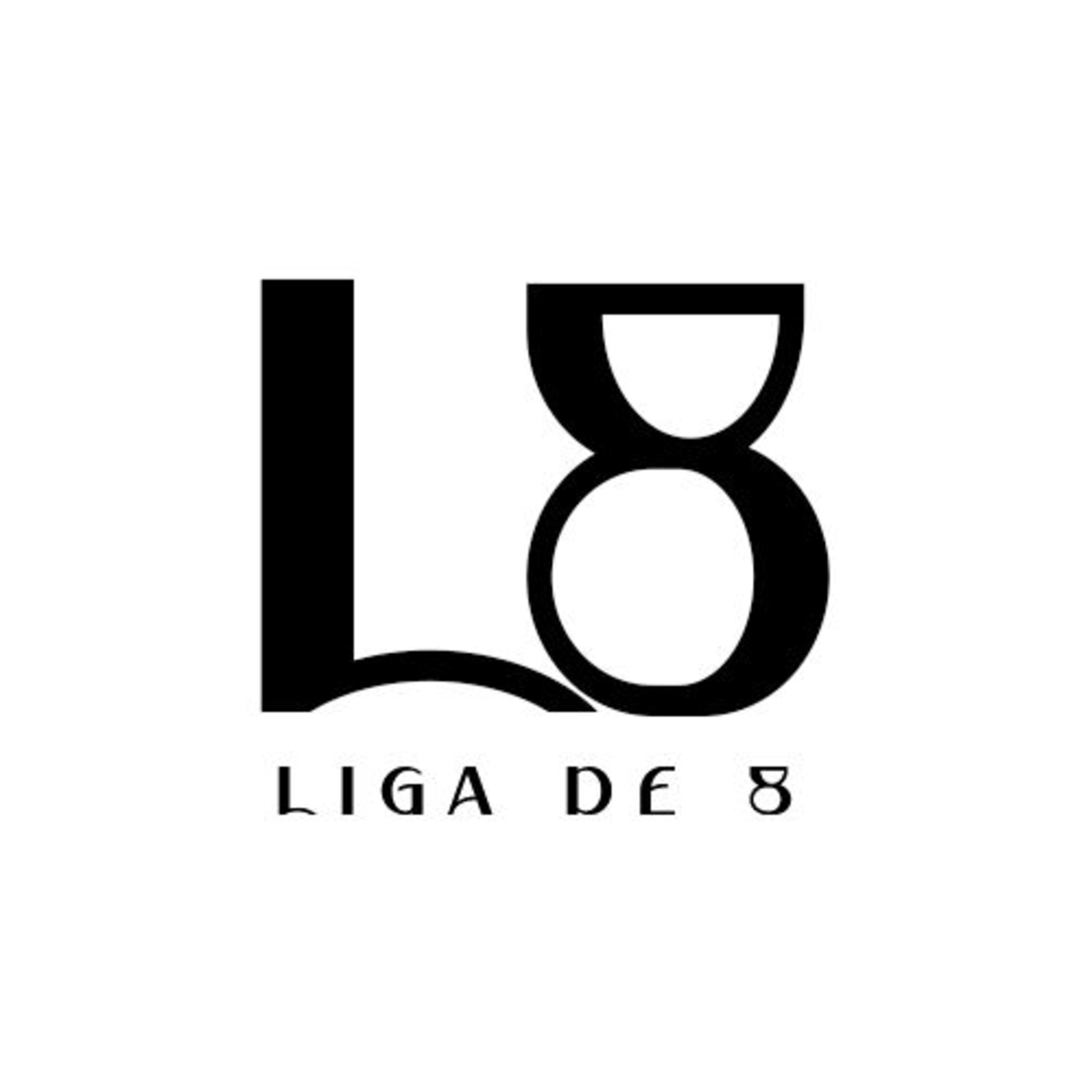 LigaDe8