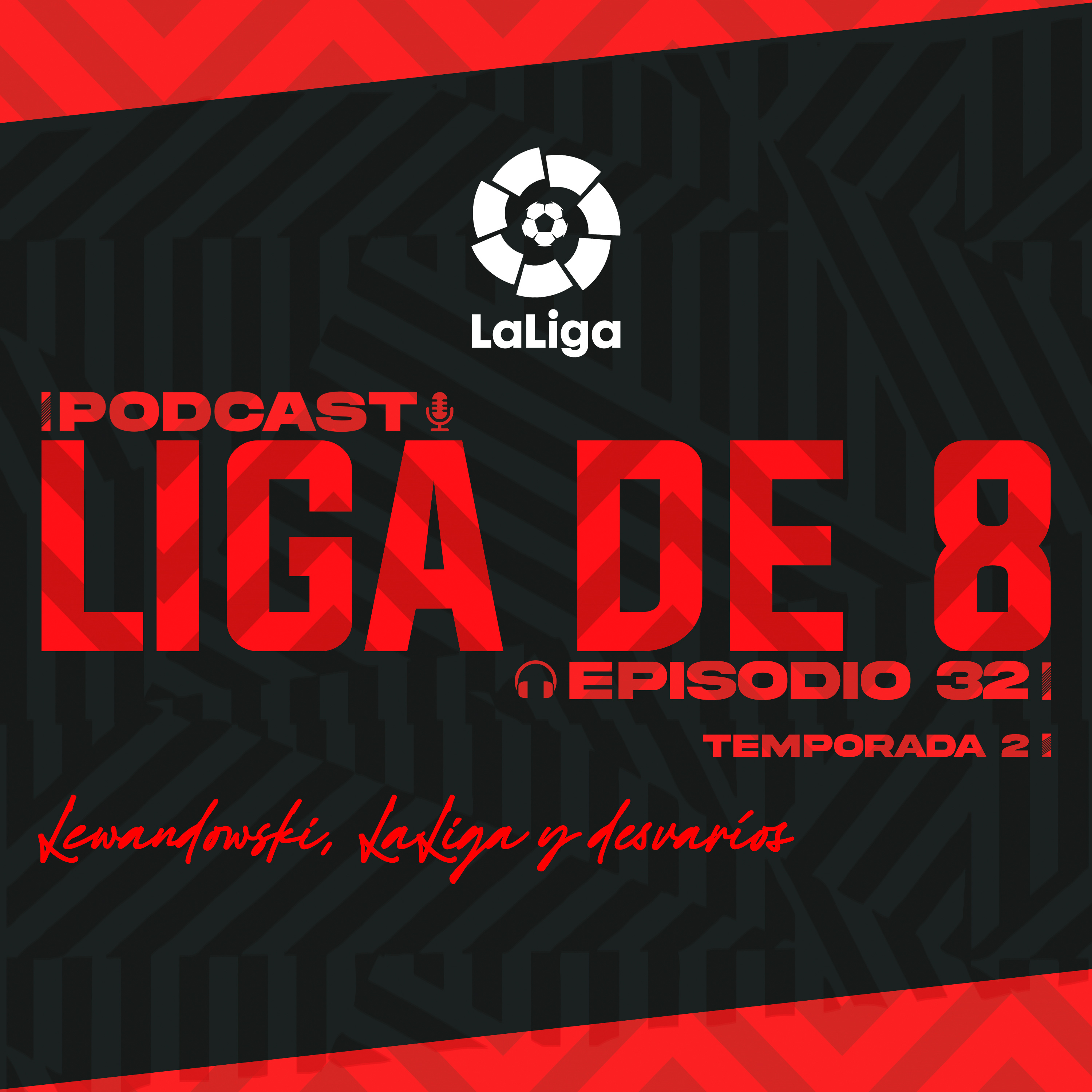 LigaDe8