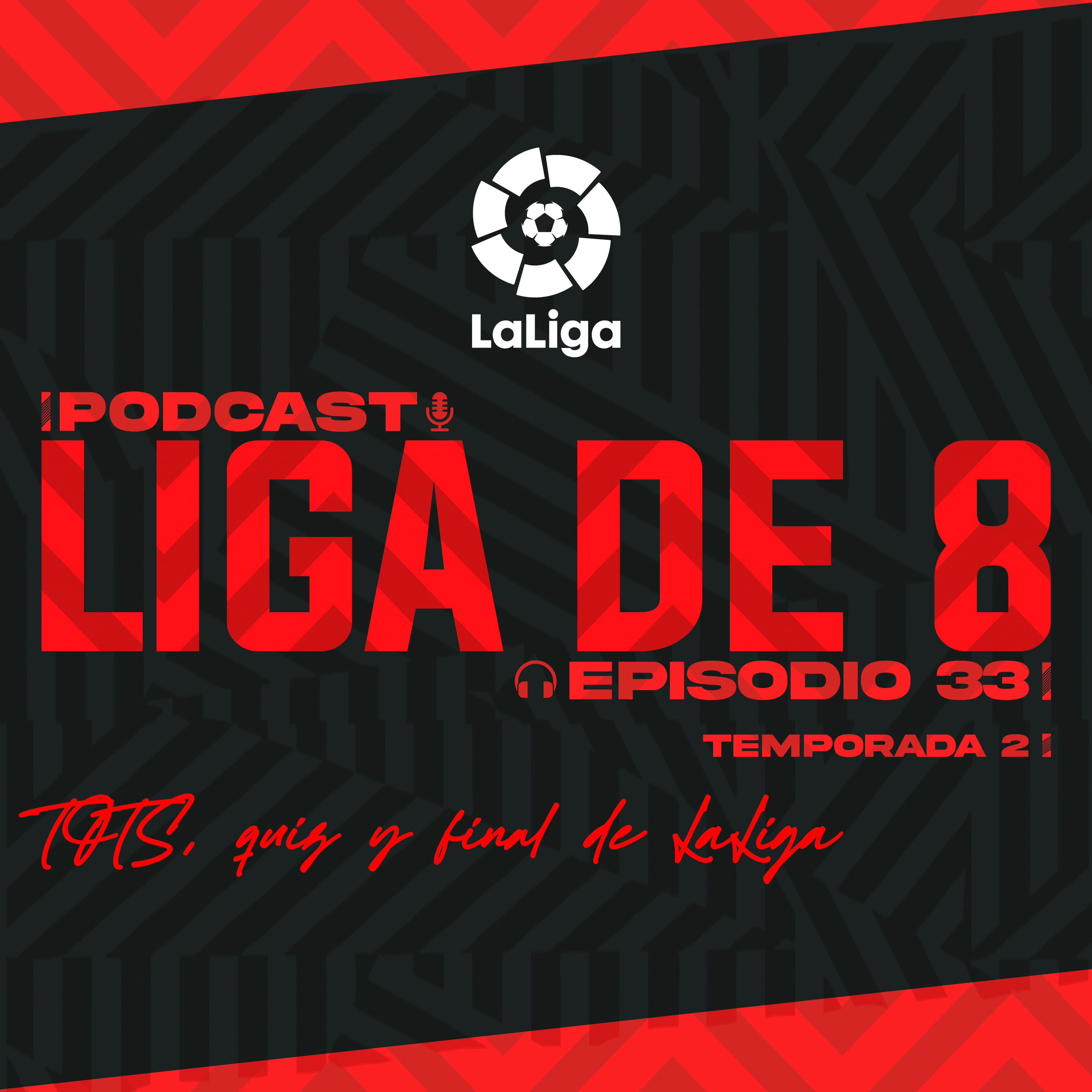 LigaDe8