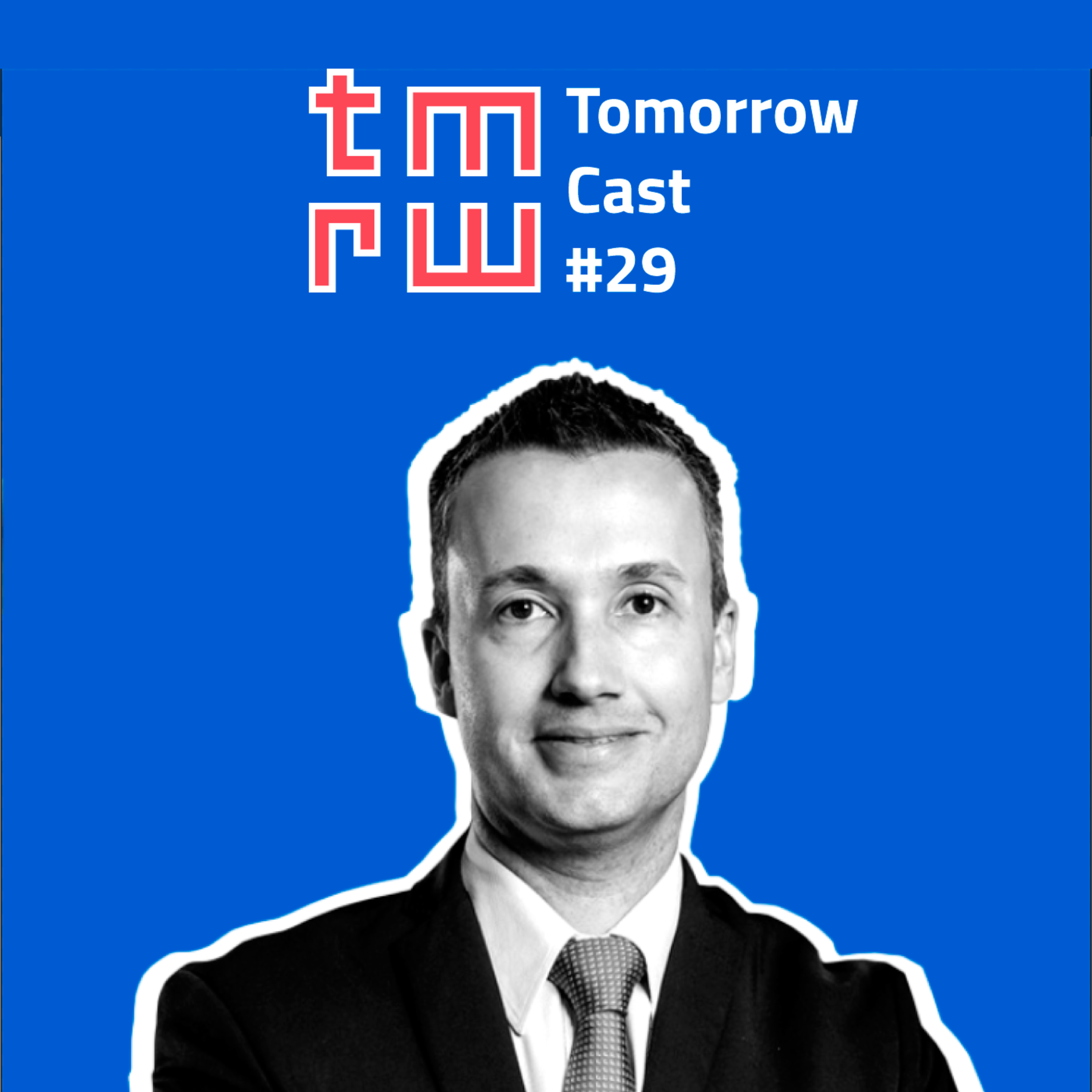 Tomorrow Cast