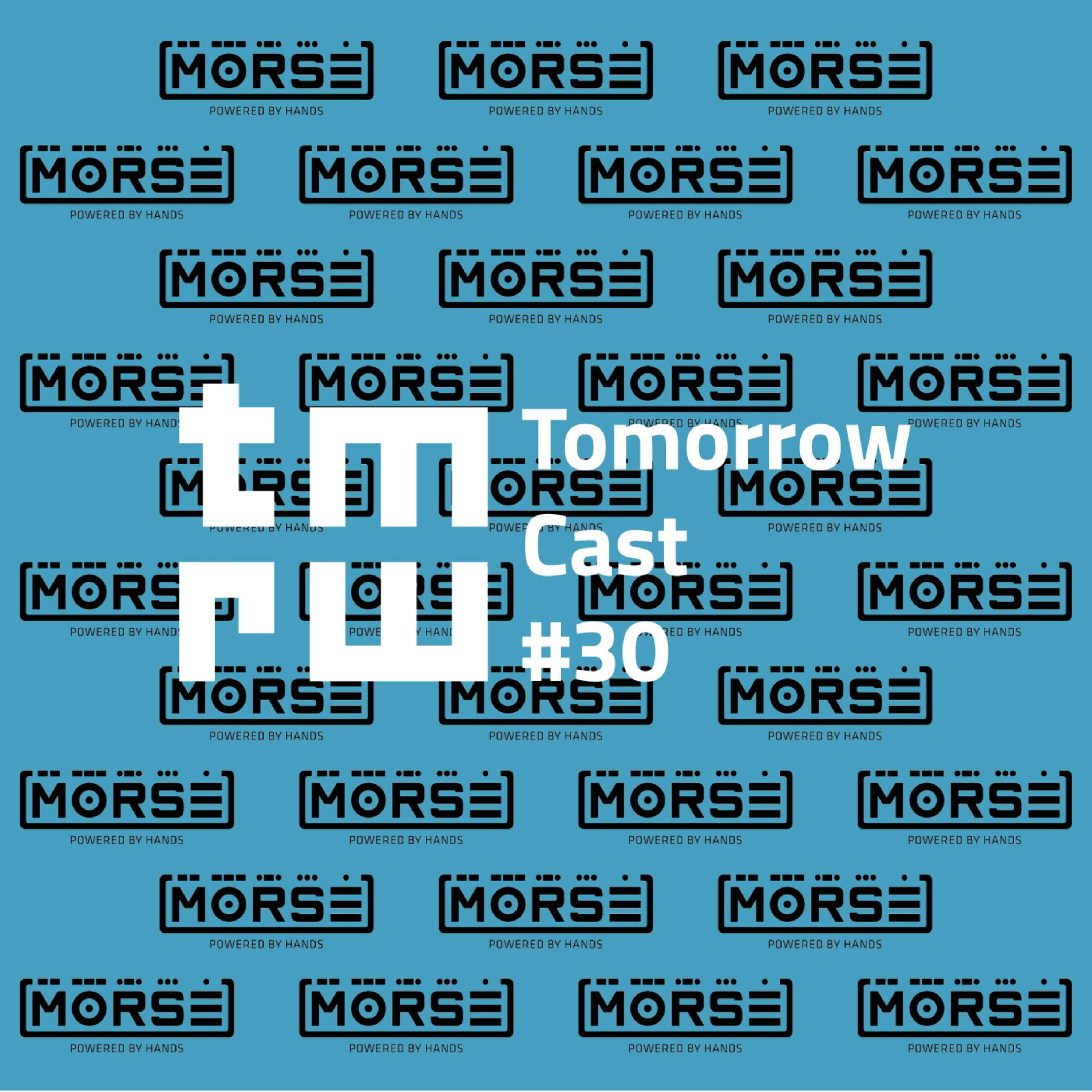 Tomorrow Cast