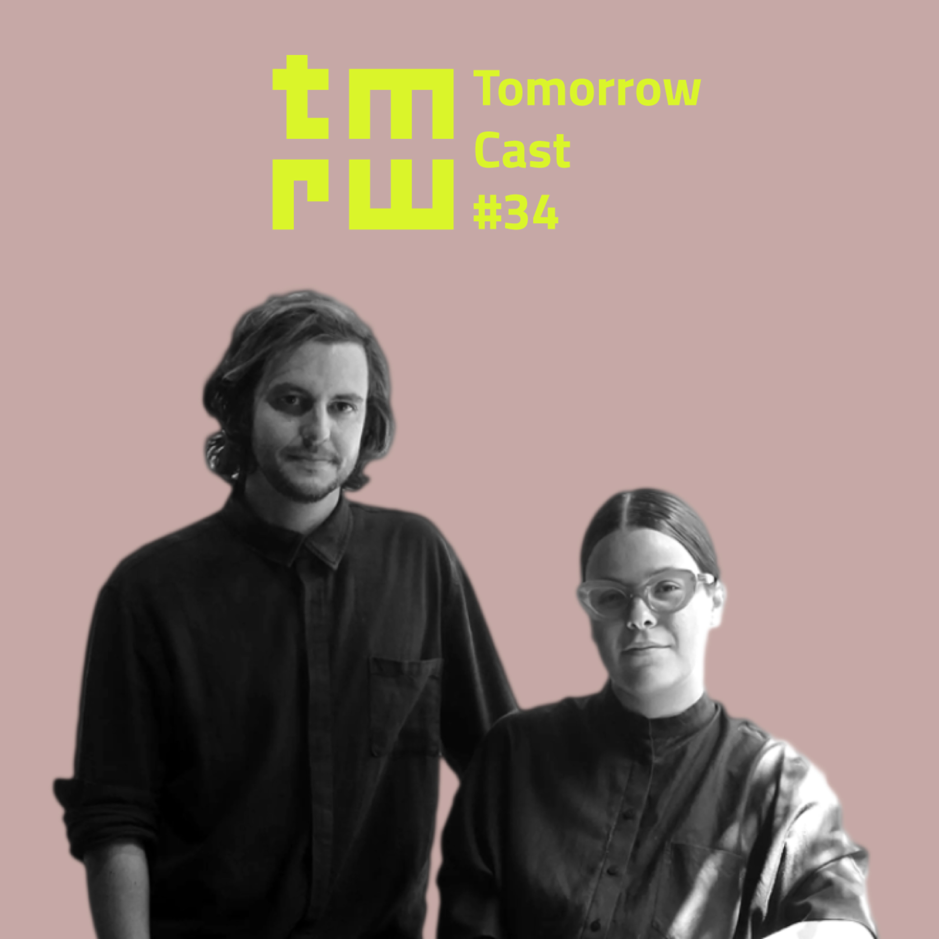 Tomorrow Cast
