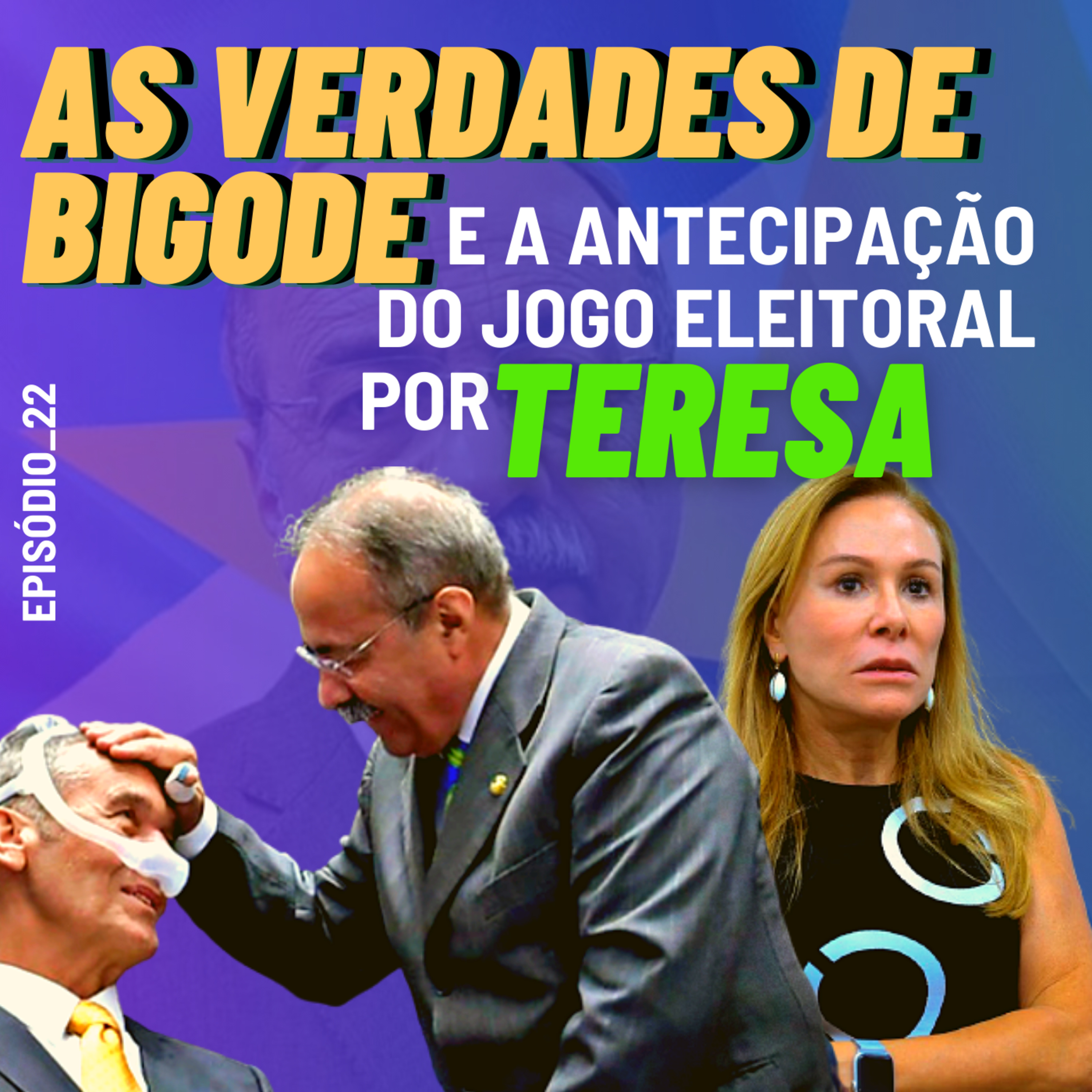 Direto da Macuxiland