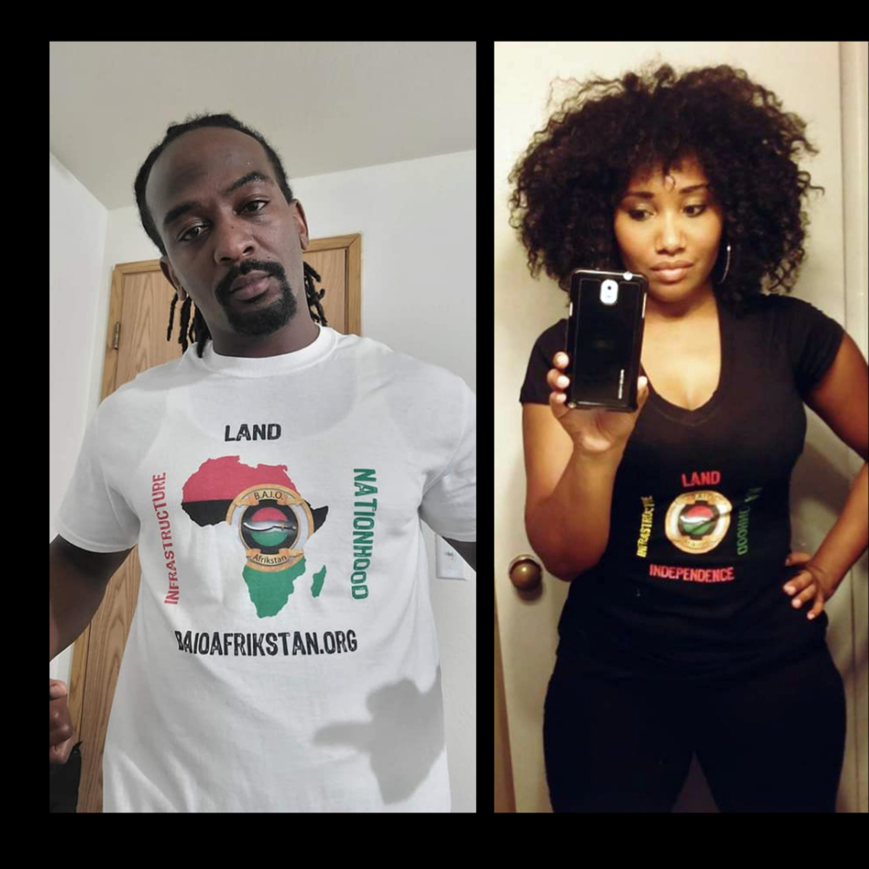 Black Afrikan Infrastructure Organization