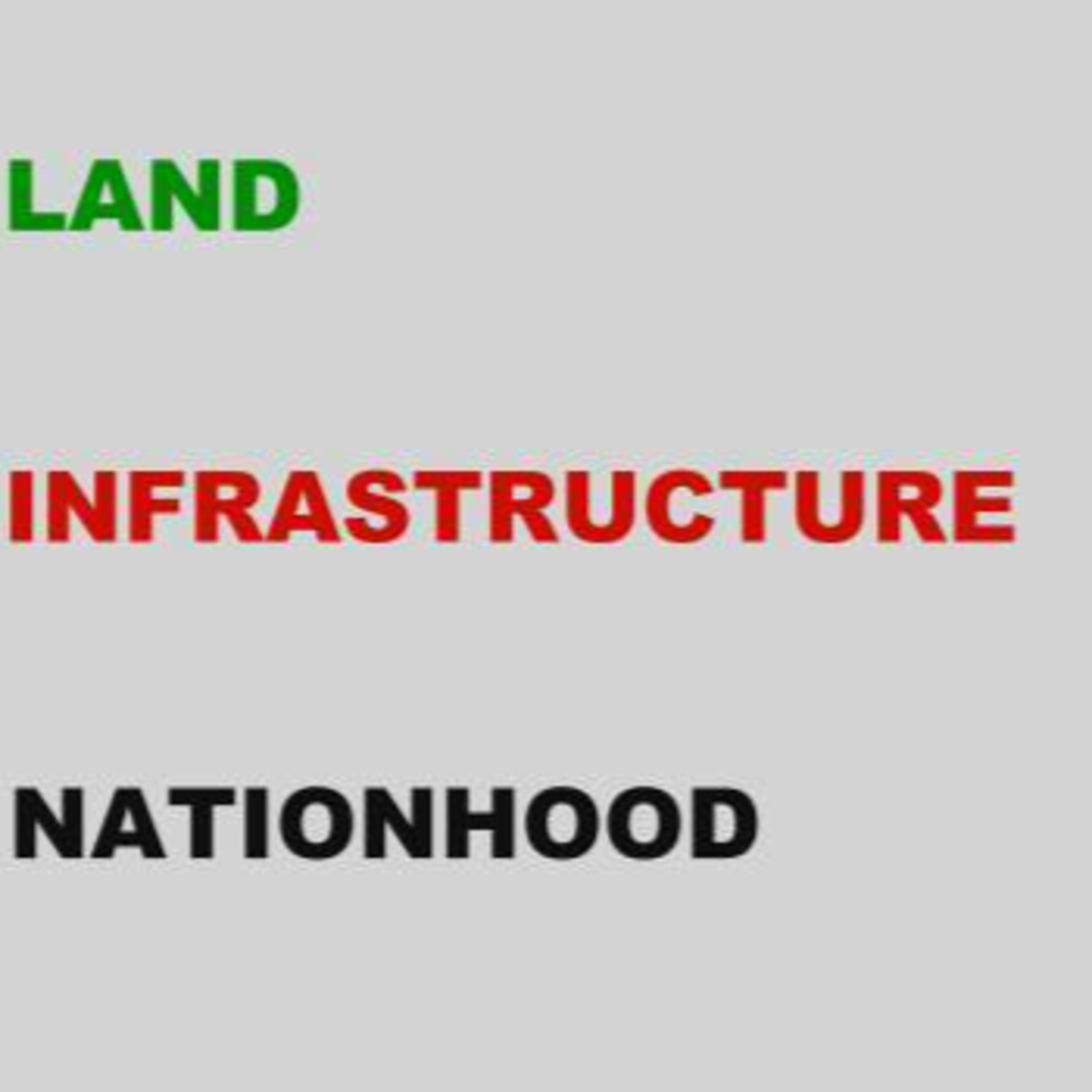 Black Afrikan Infrastructure Organization