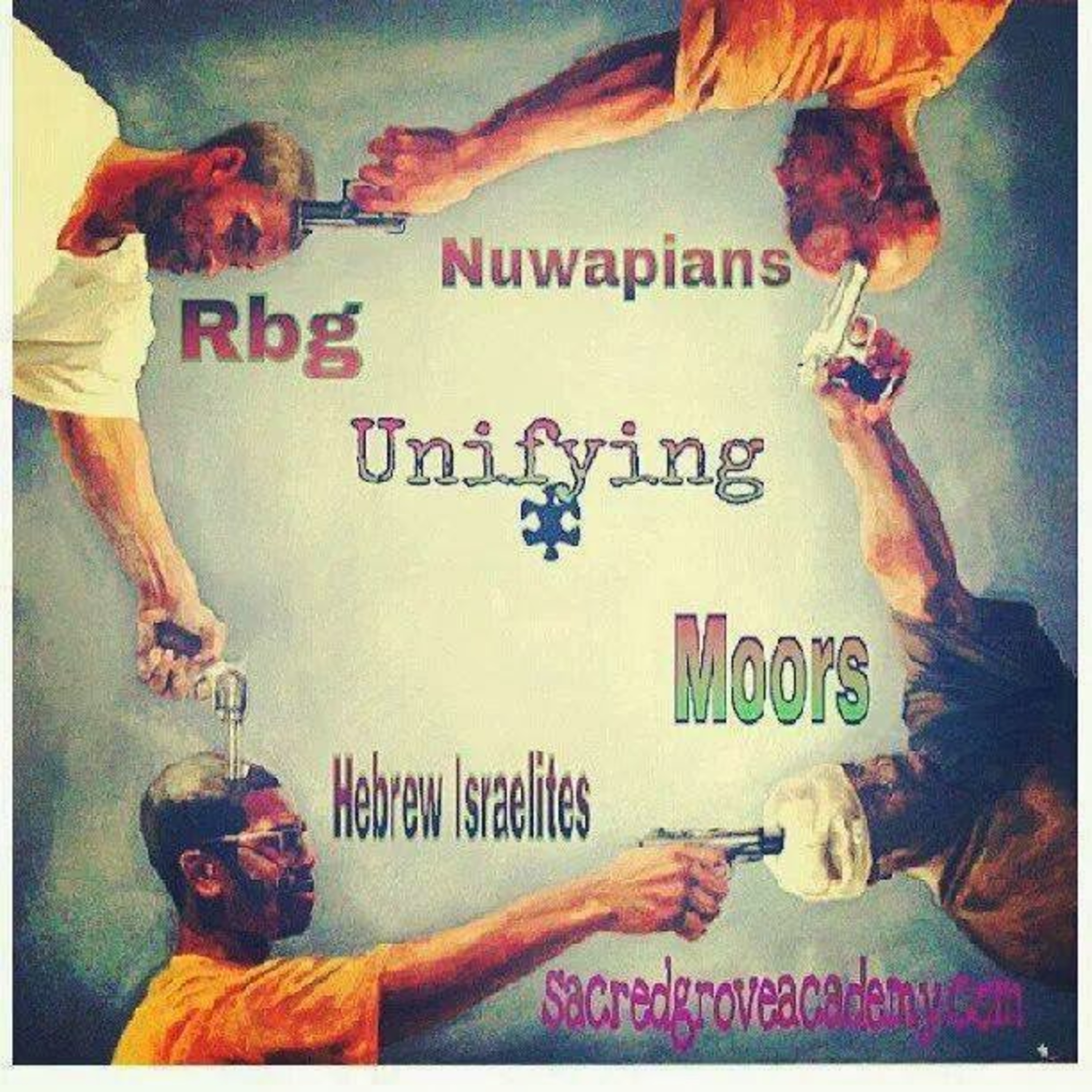 Black Afrikan Infrastructure Organization