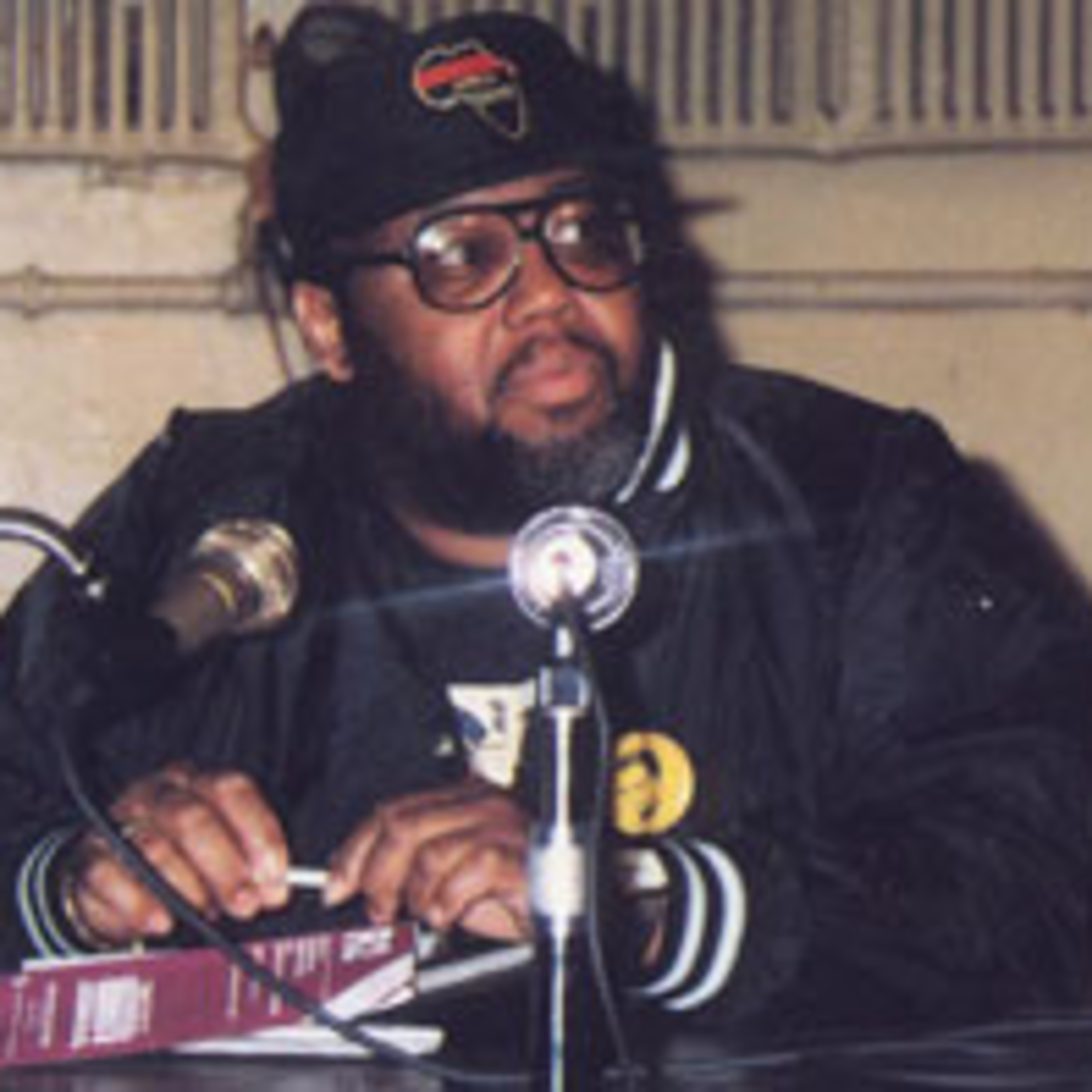 Black Afrikan Infrastructure Organization