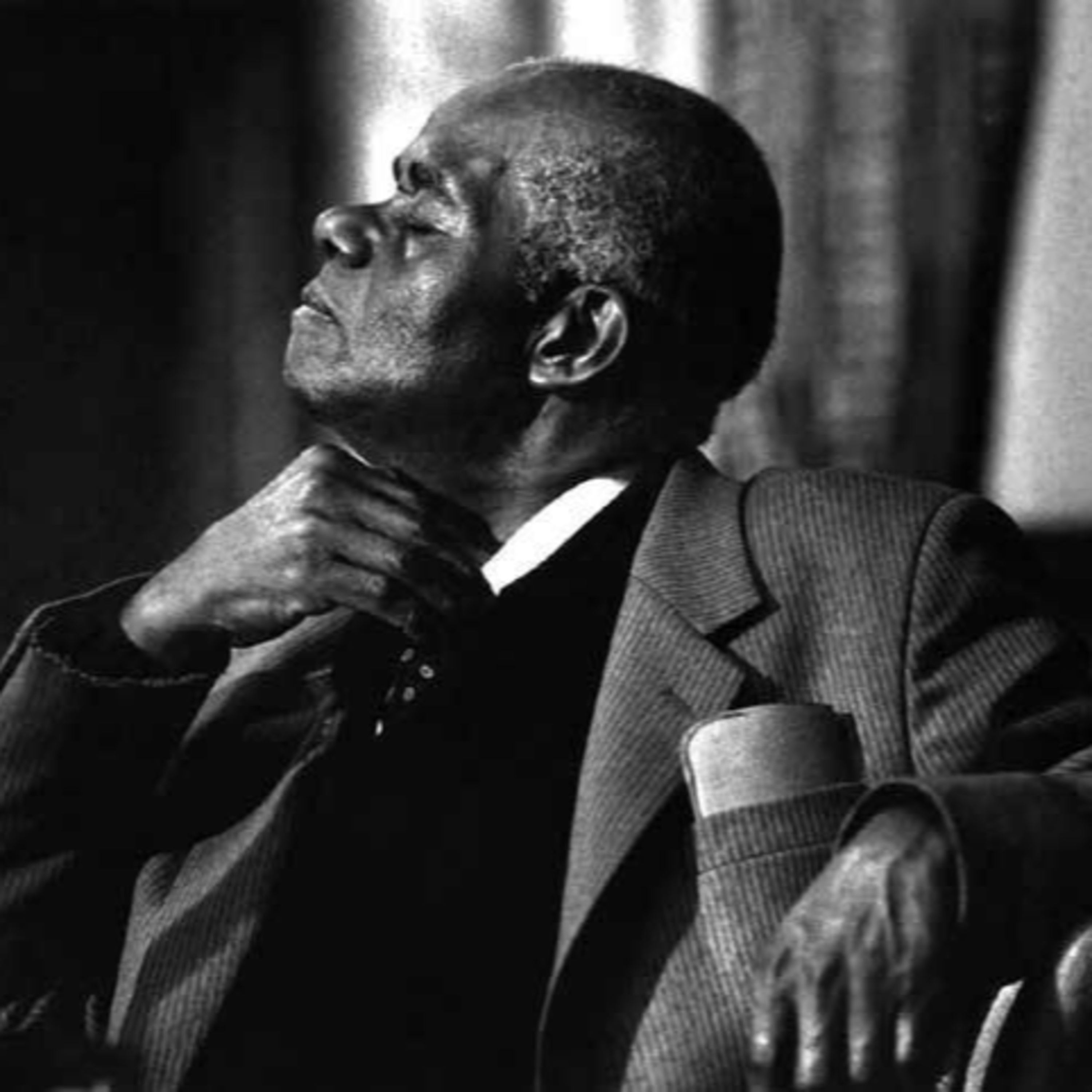 Black Afrikan Infrastructure Organization