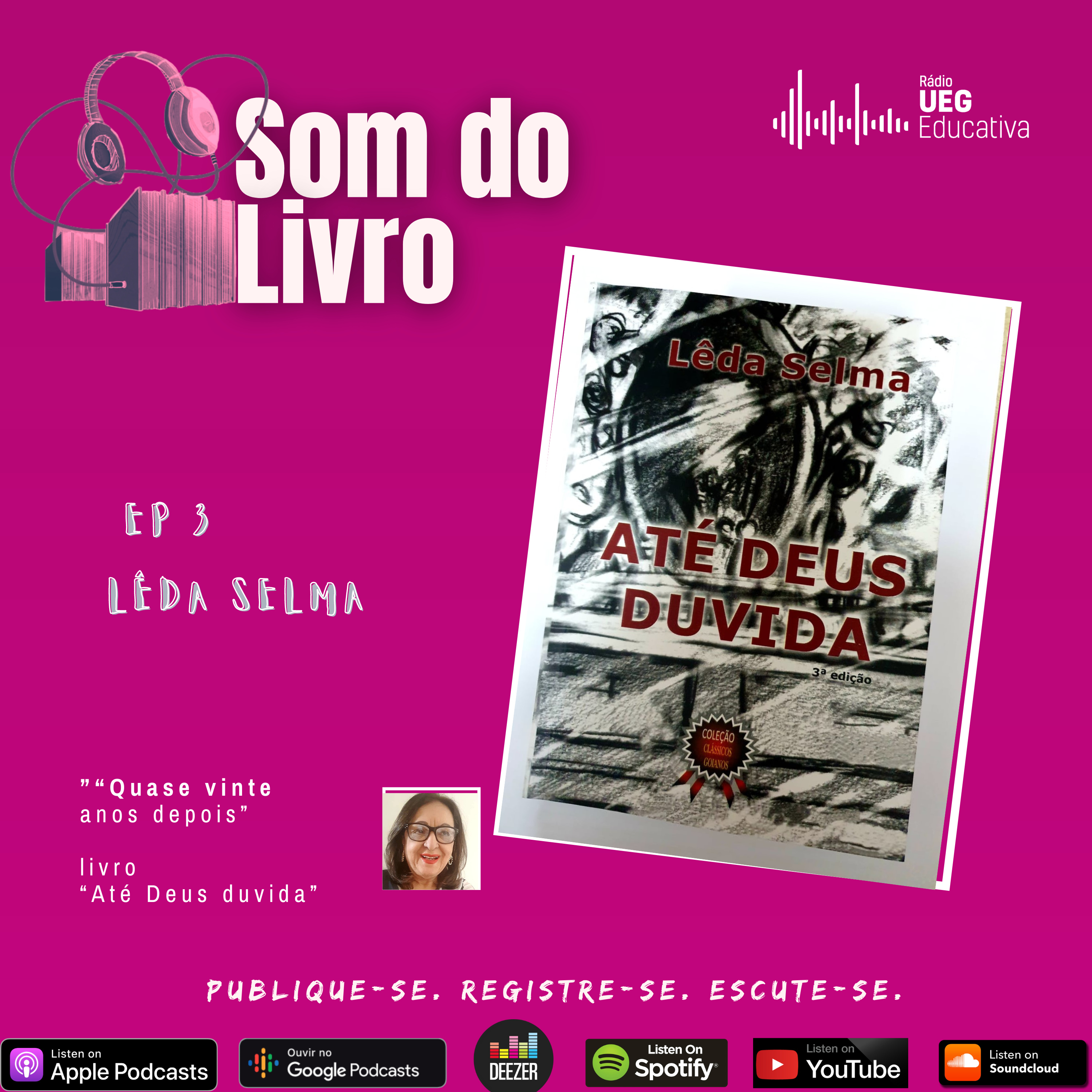 Som do Livro