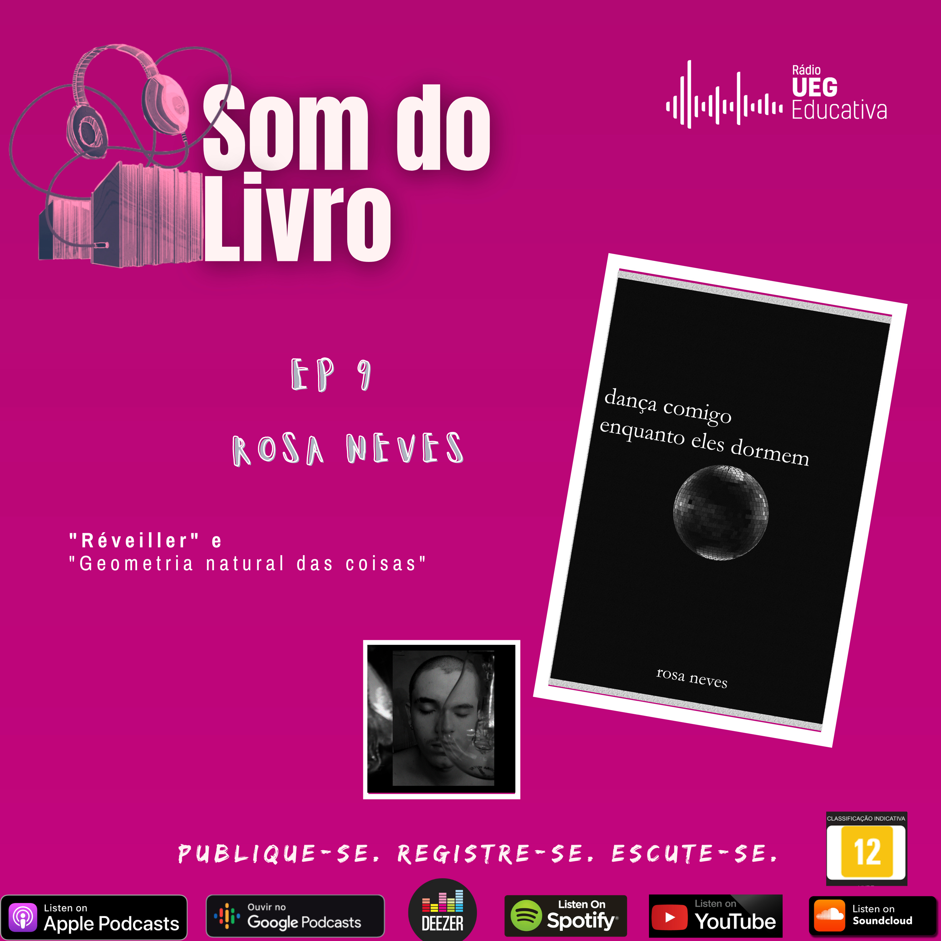 Som do Livro