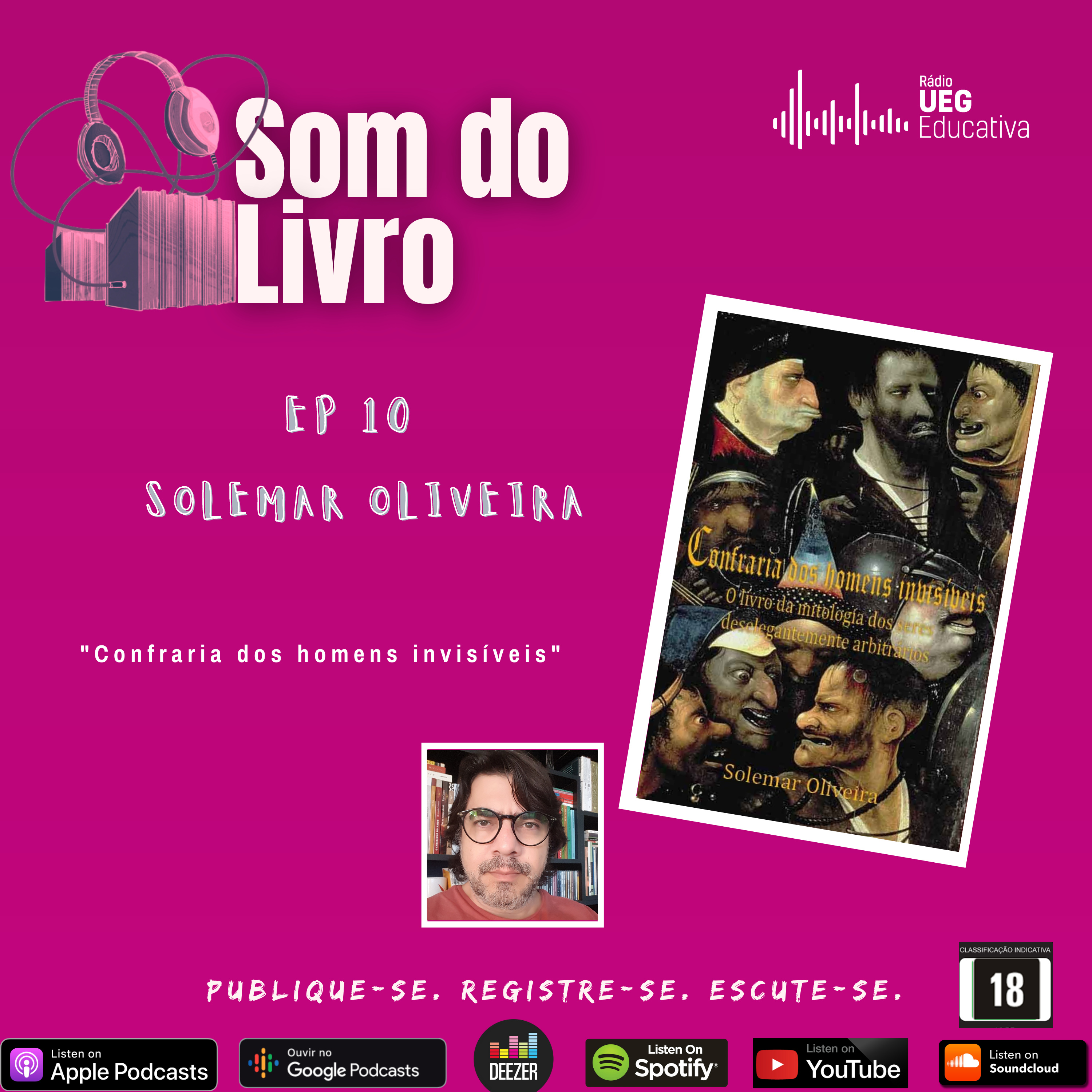 Som do Livro