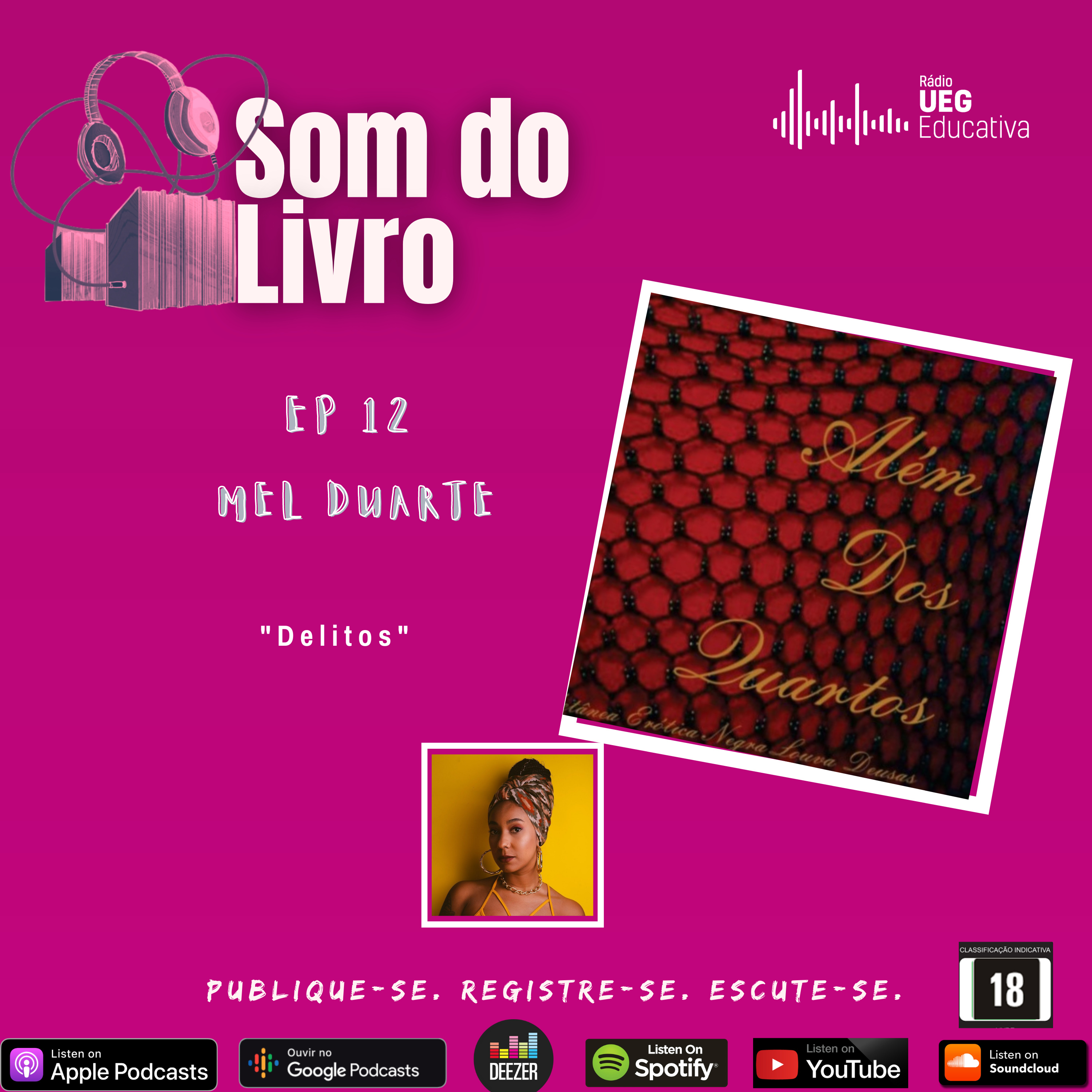Som do Livro