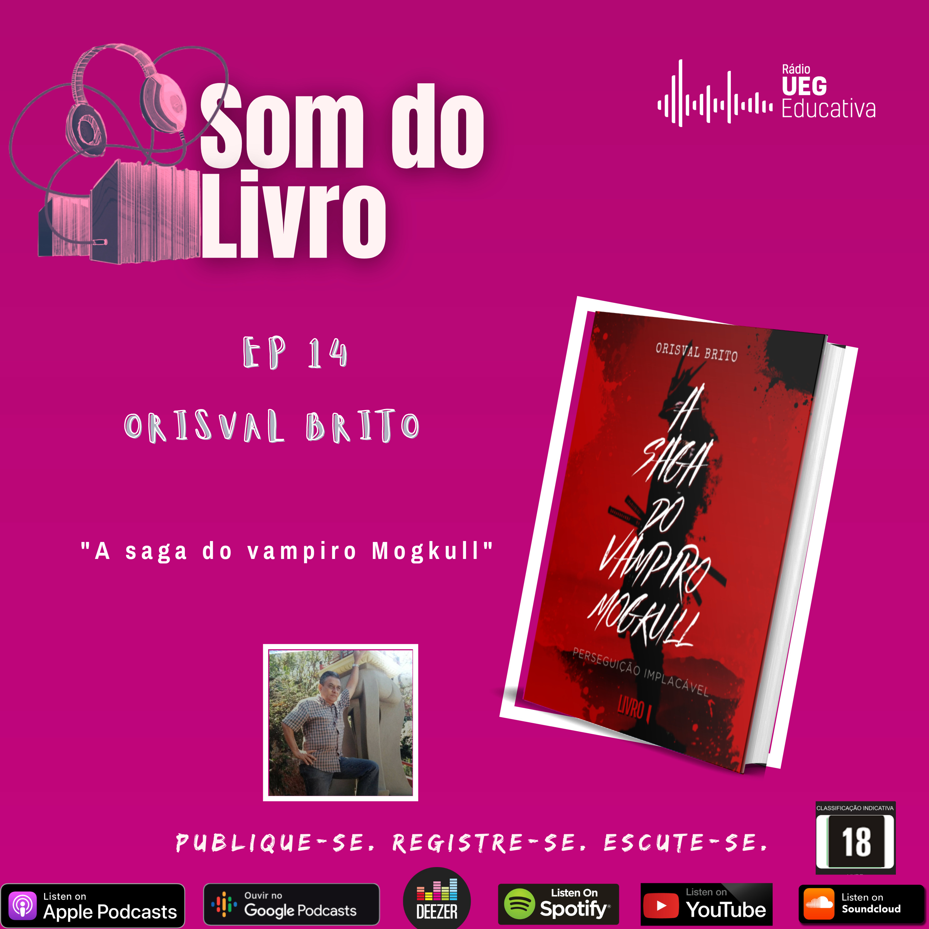 Som do Livro