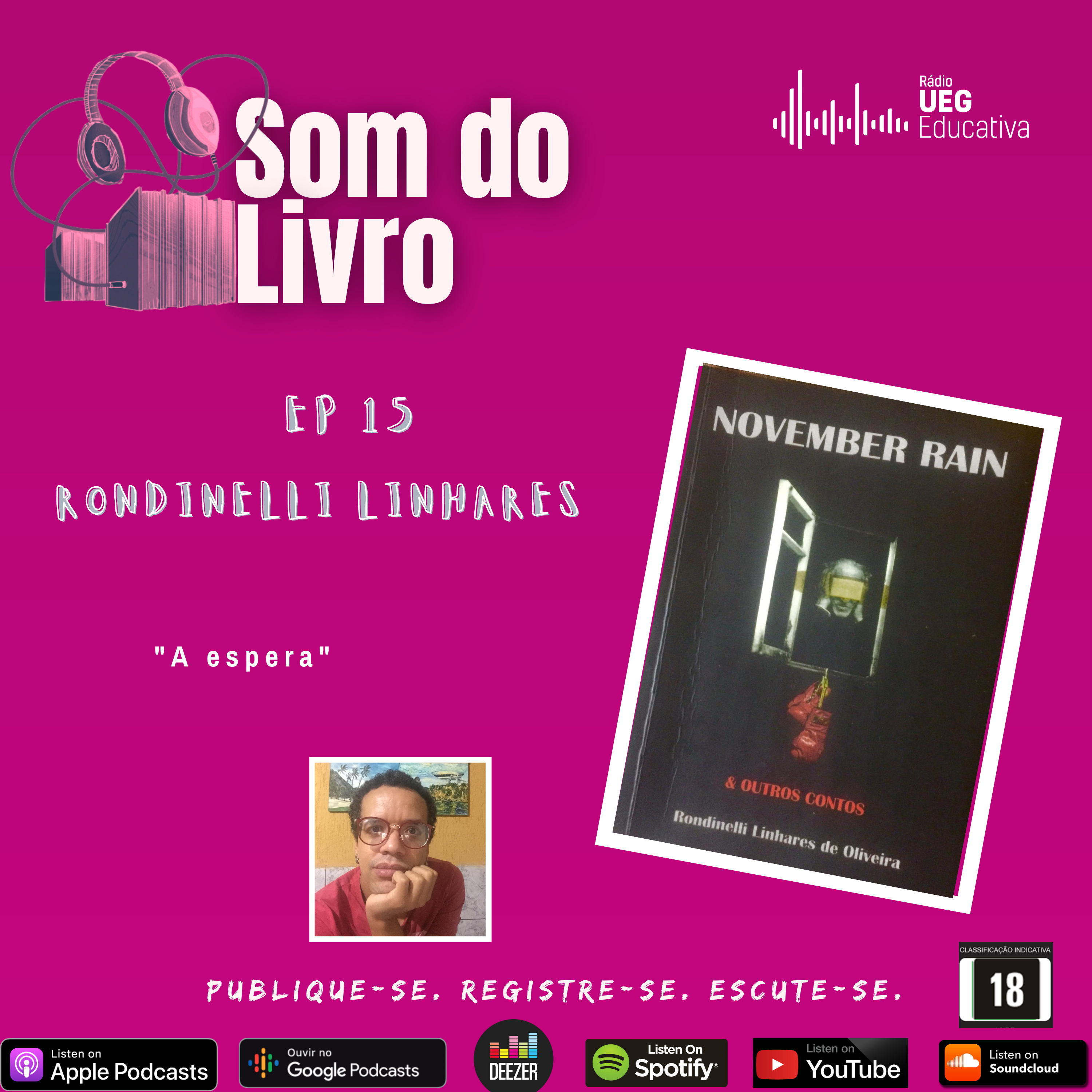 Som do Livro