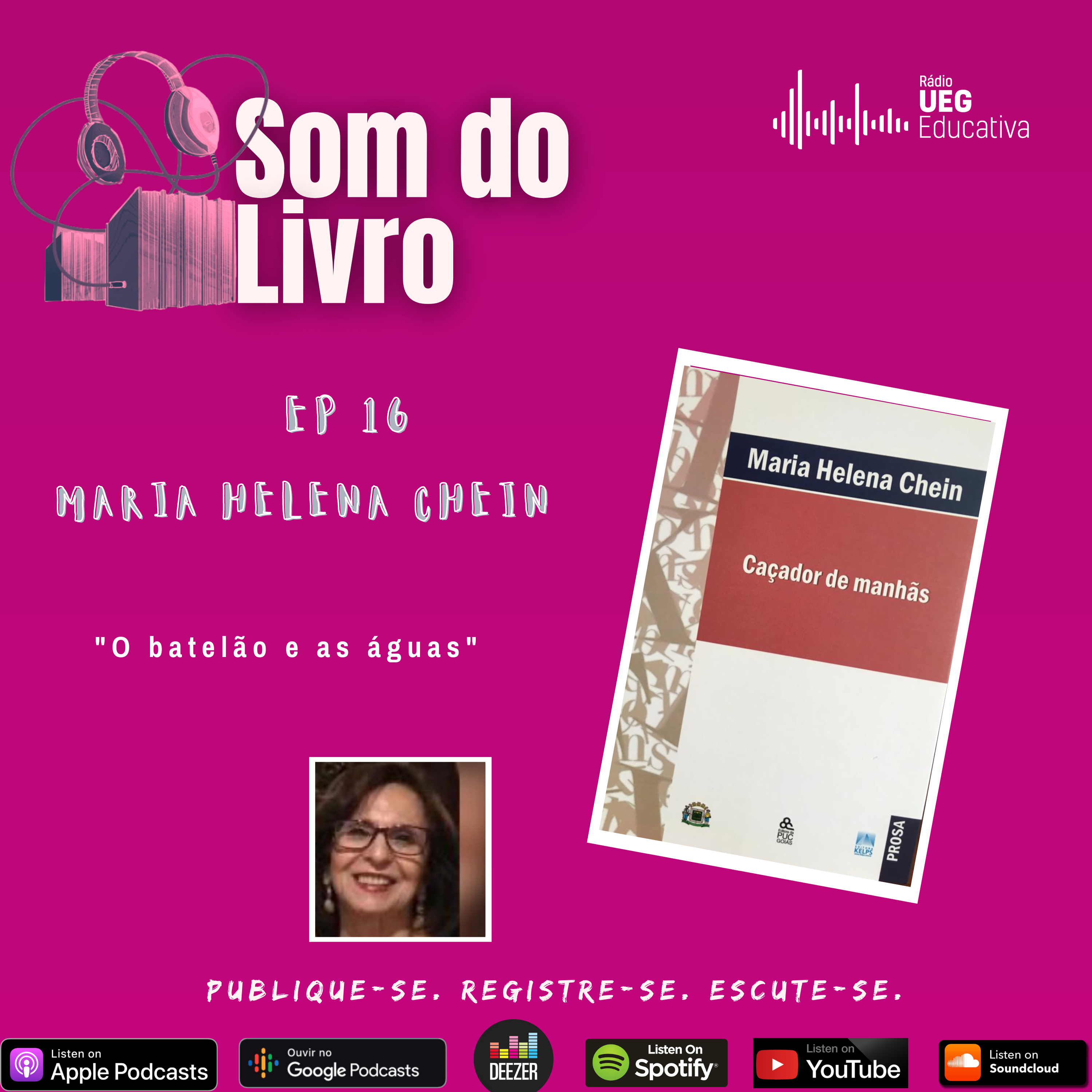 Som do Livro