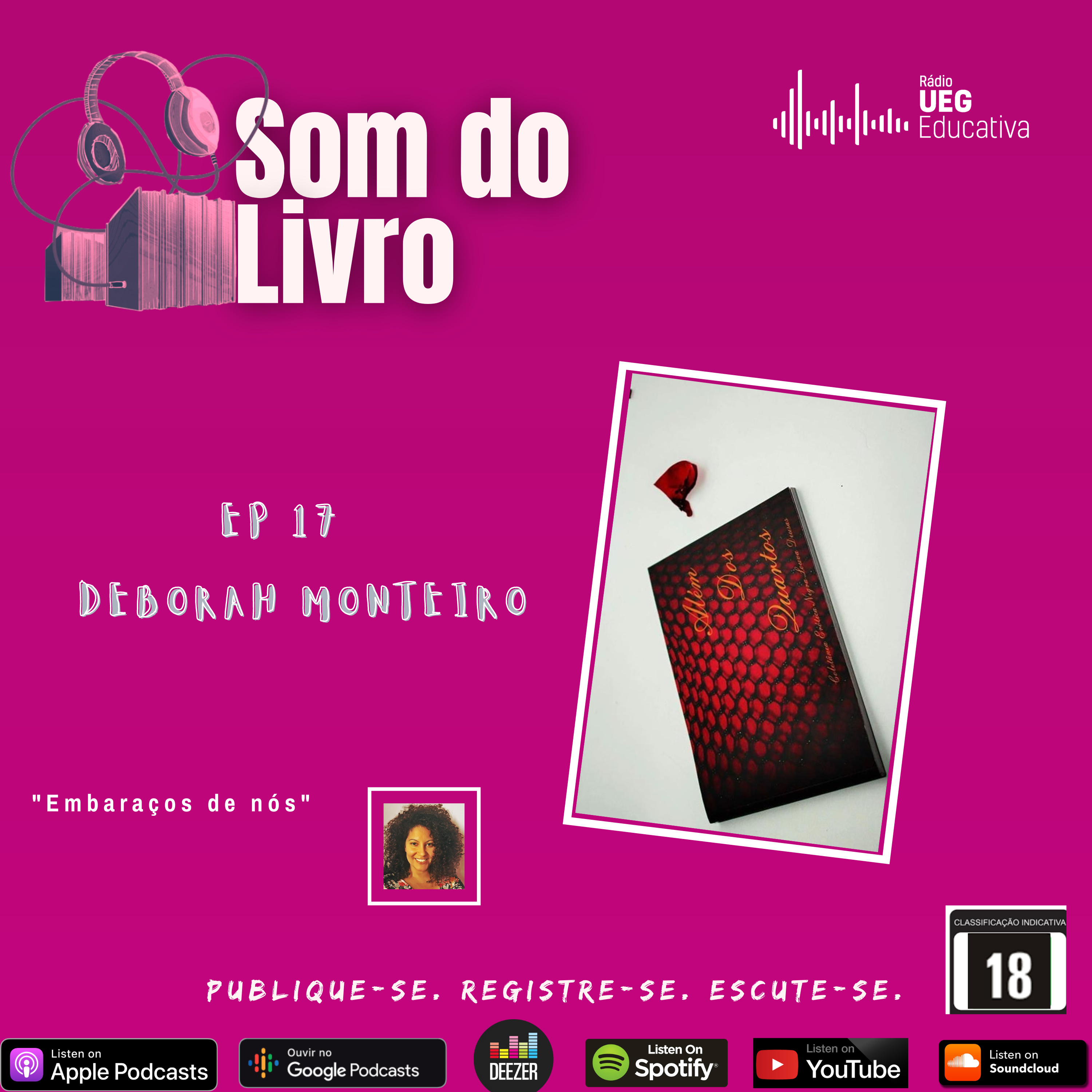 Som do Livro