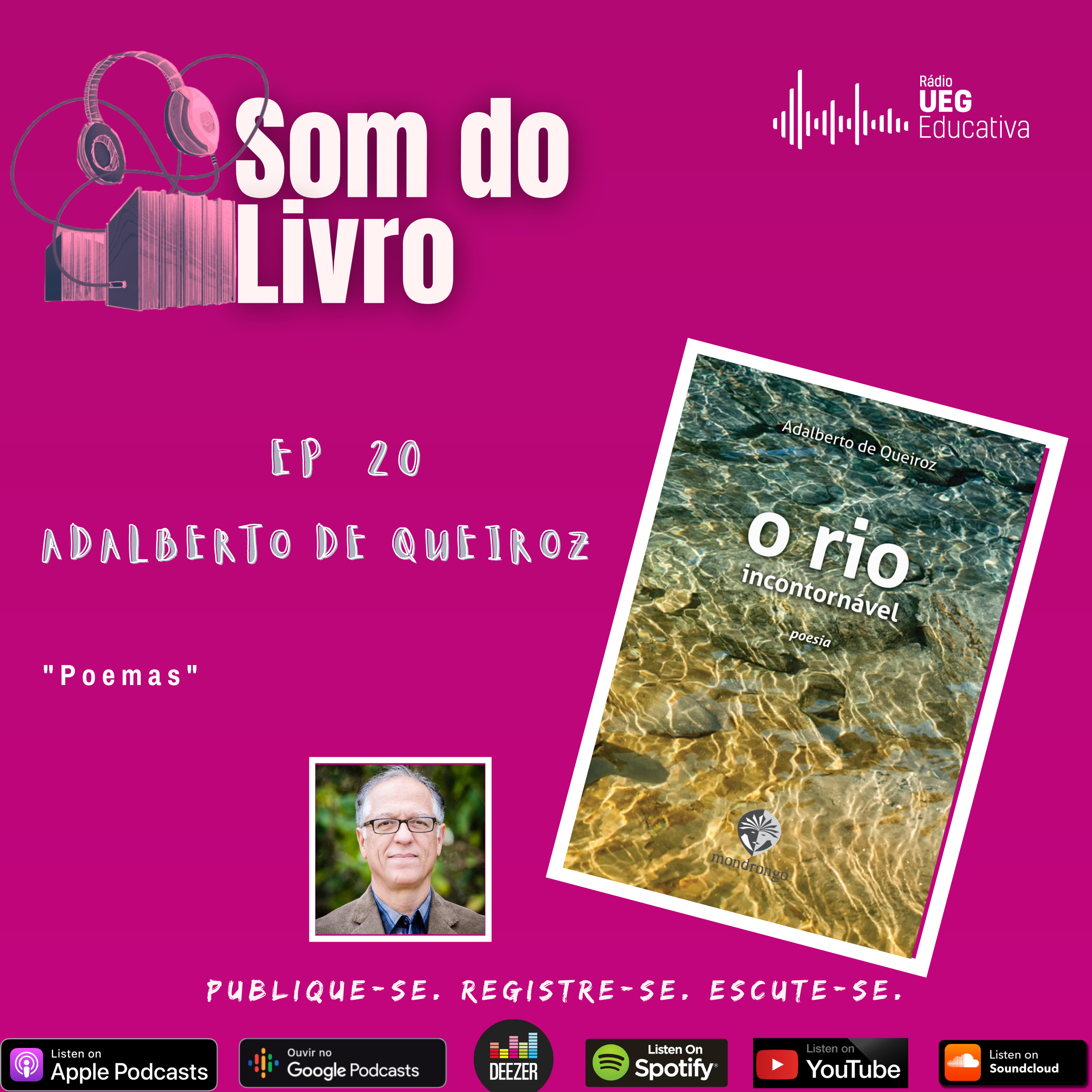 Som do Livro