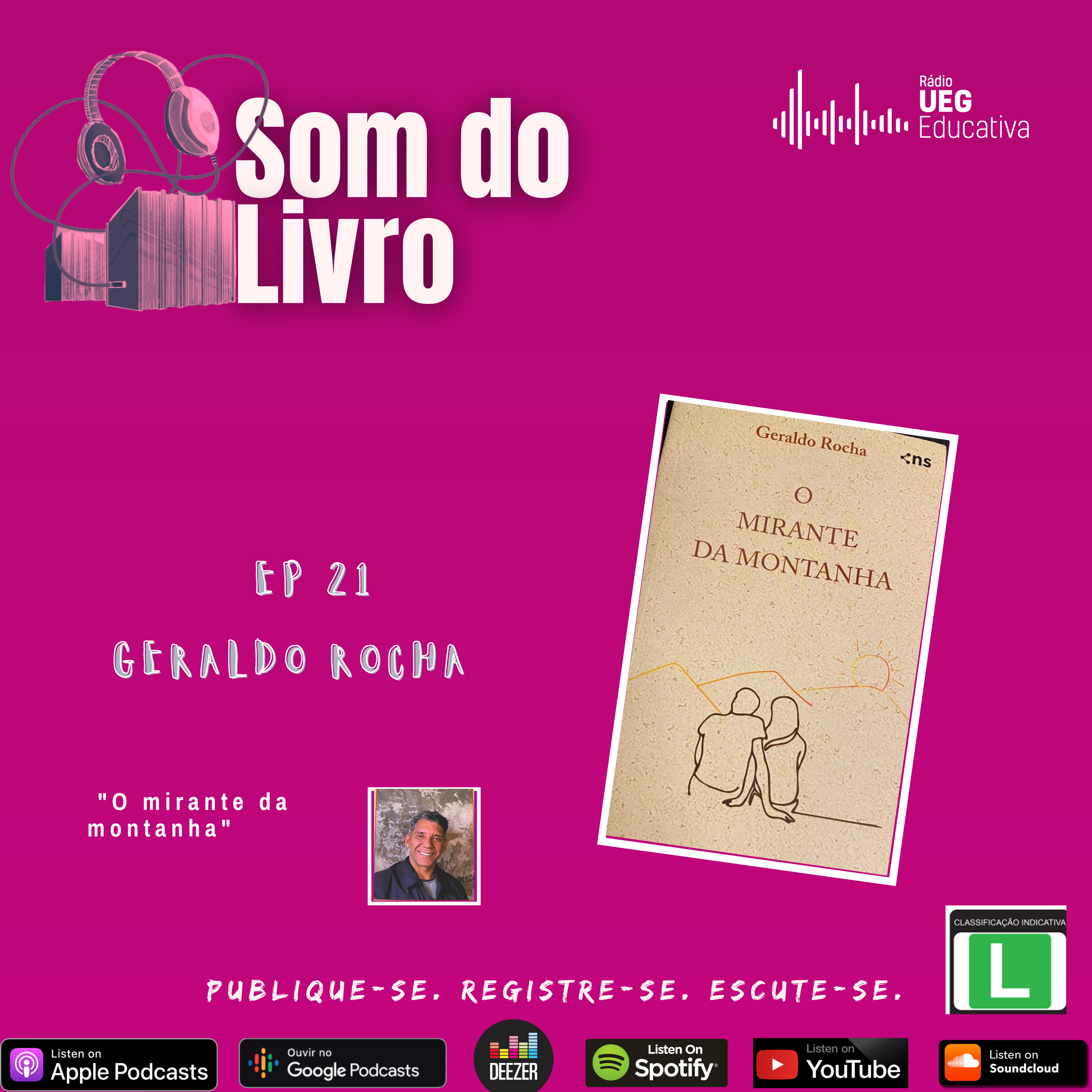 Som do Livro