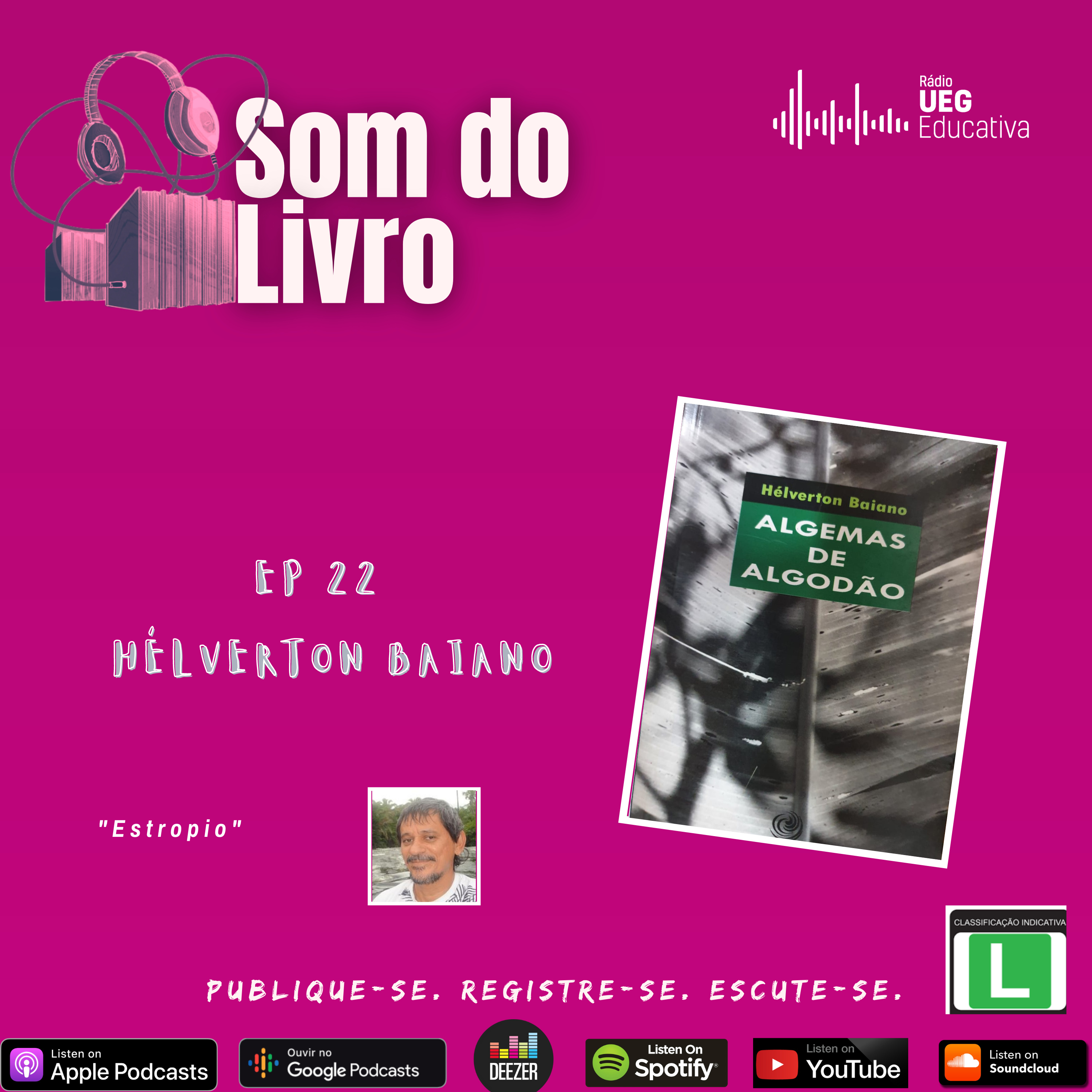 Som do Livro