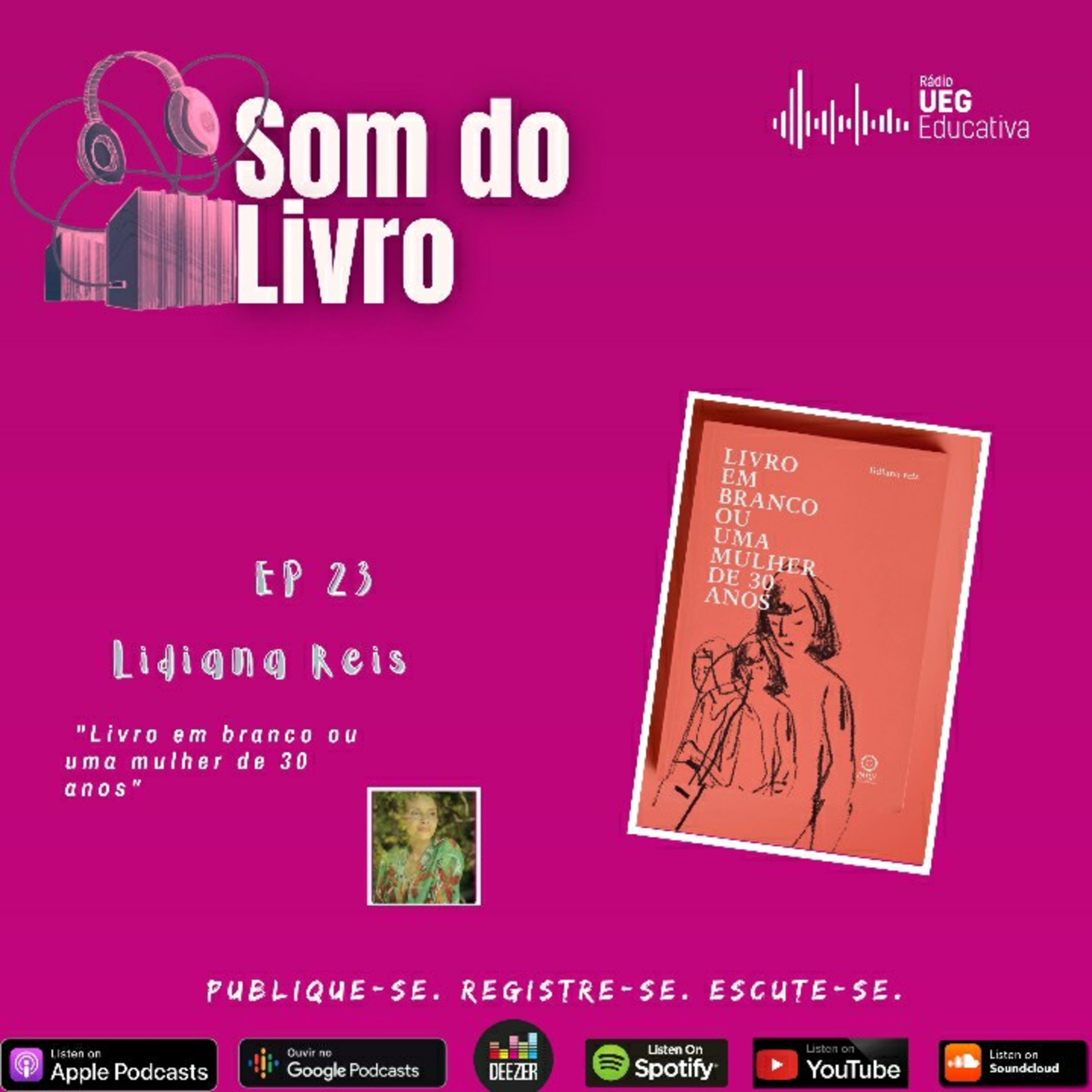 Som do Livro