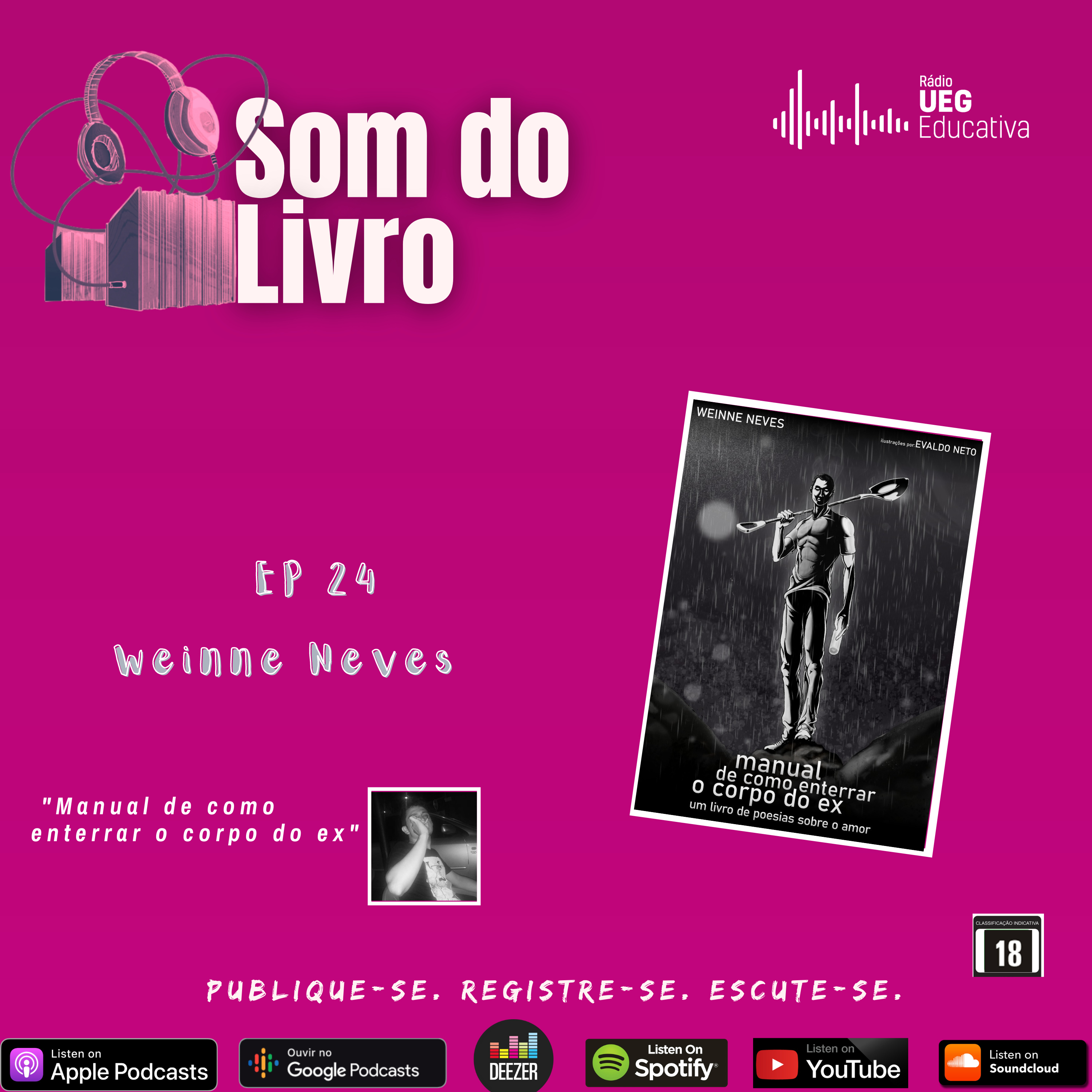 Som do Livro