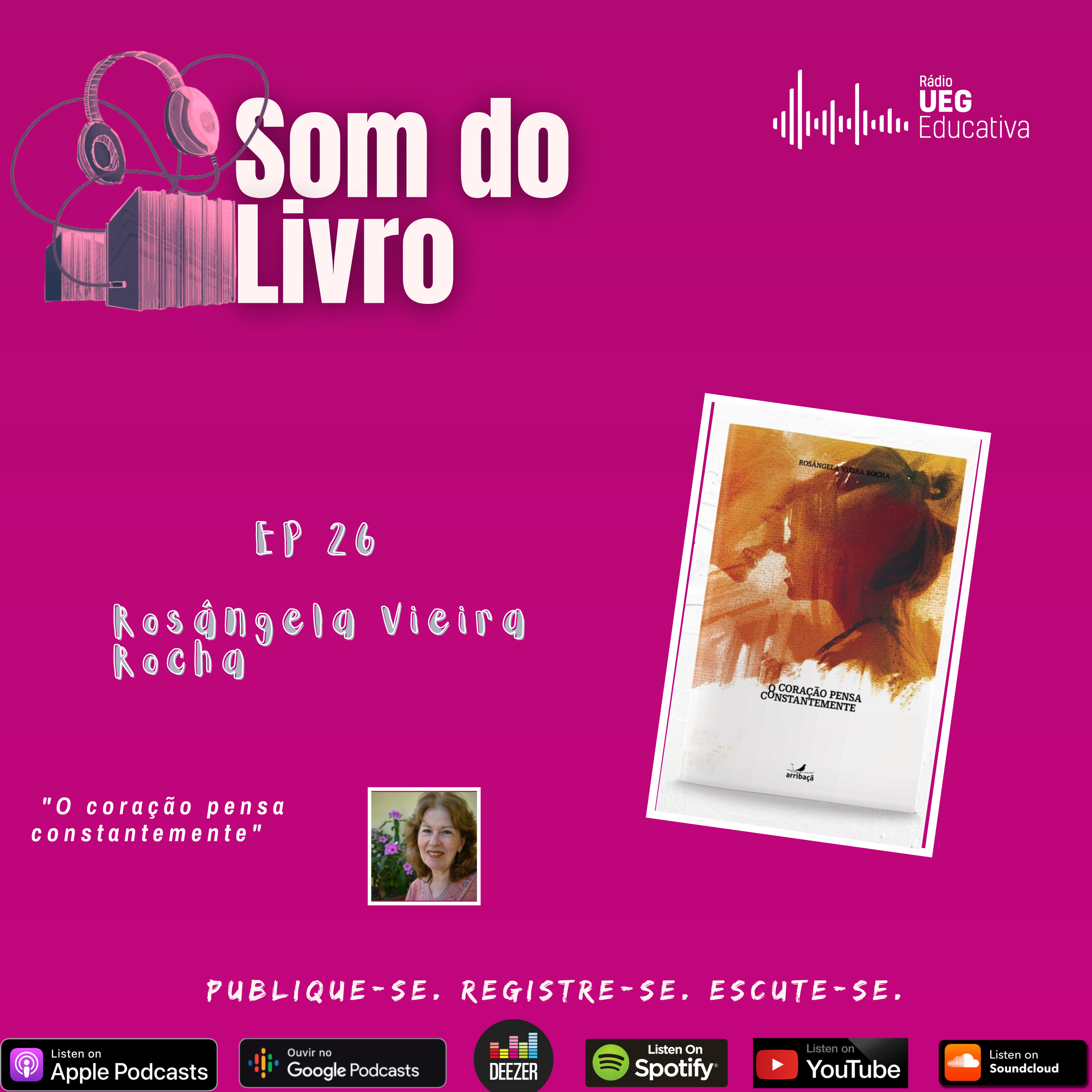 Som do Livro
