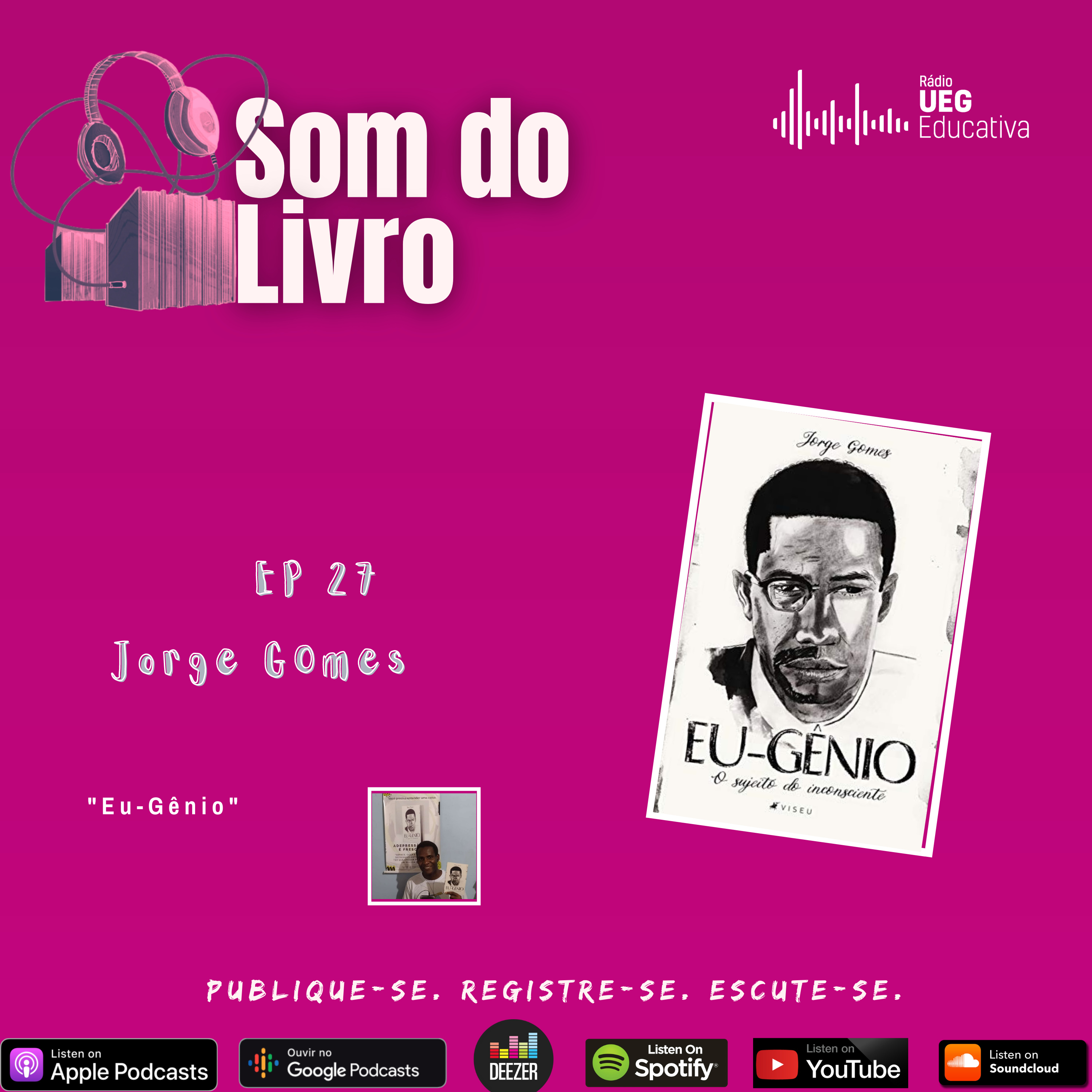 Som do Livro