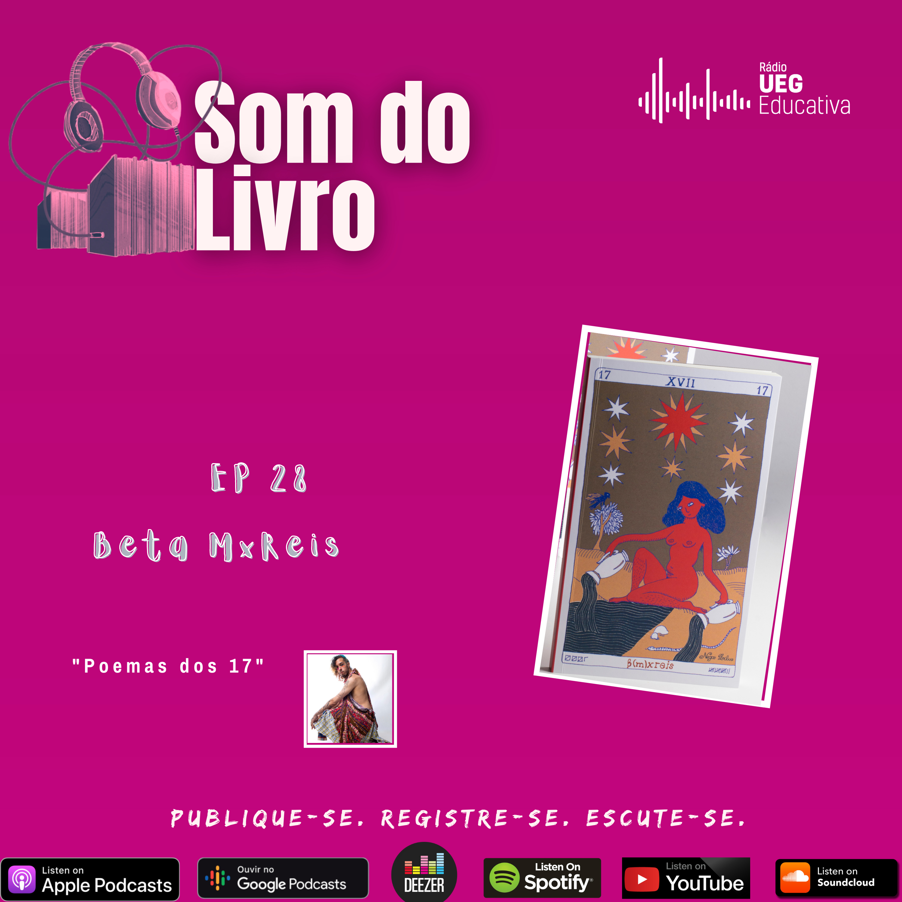 Som do Livro