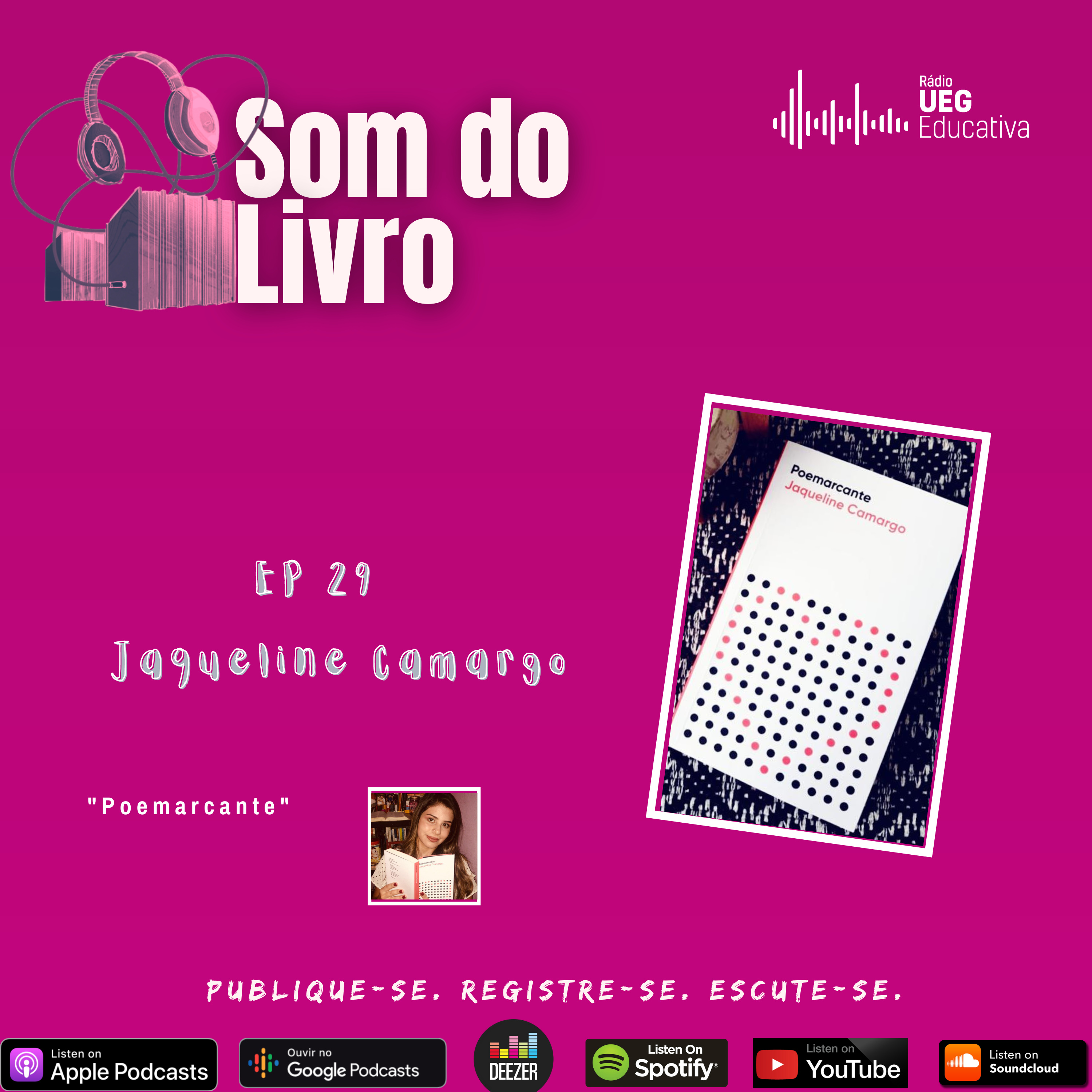 Som do Livro