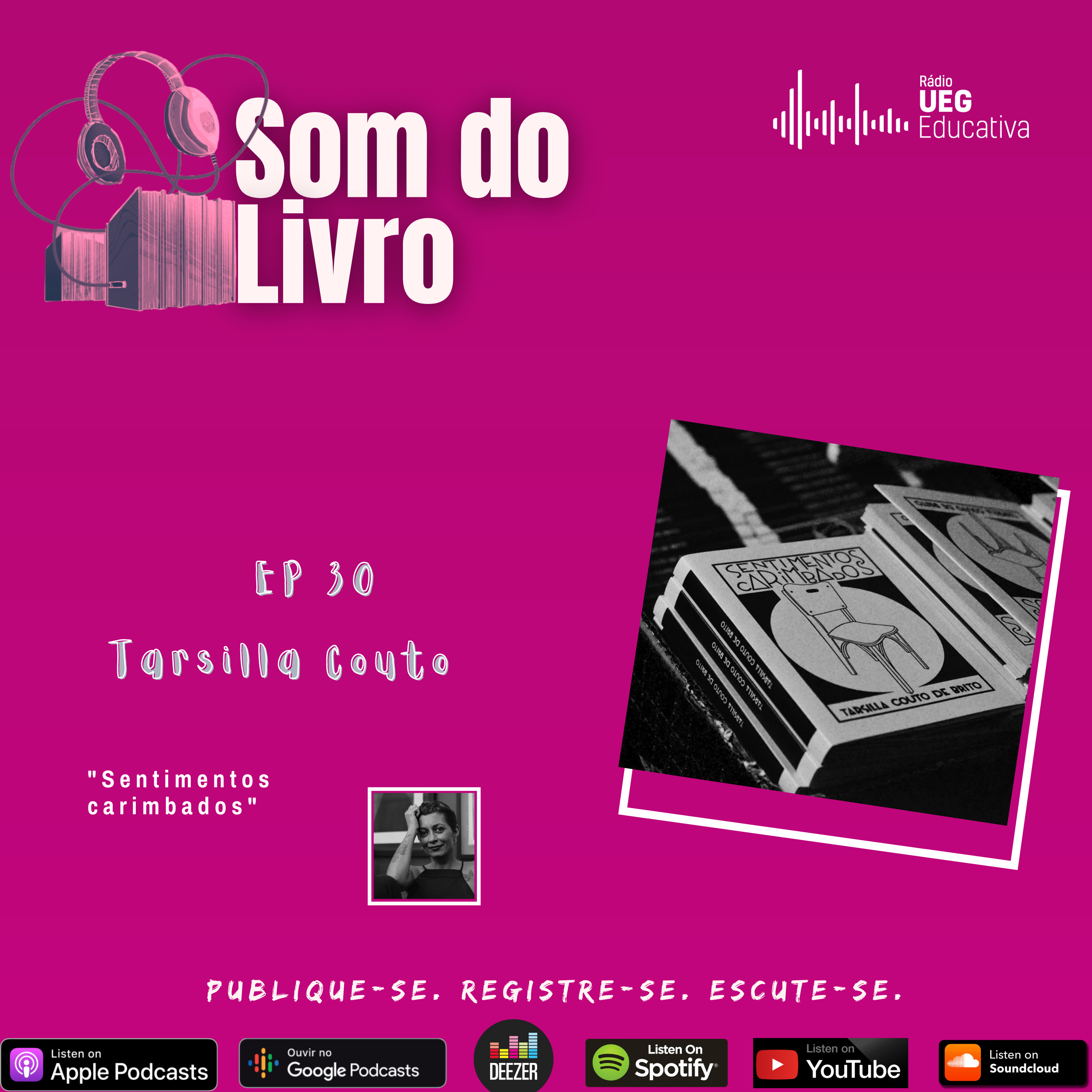 Som do Livro